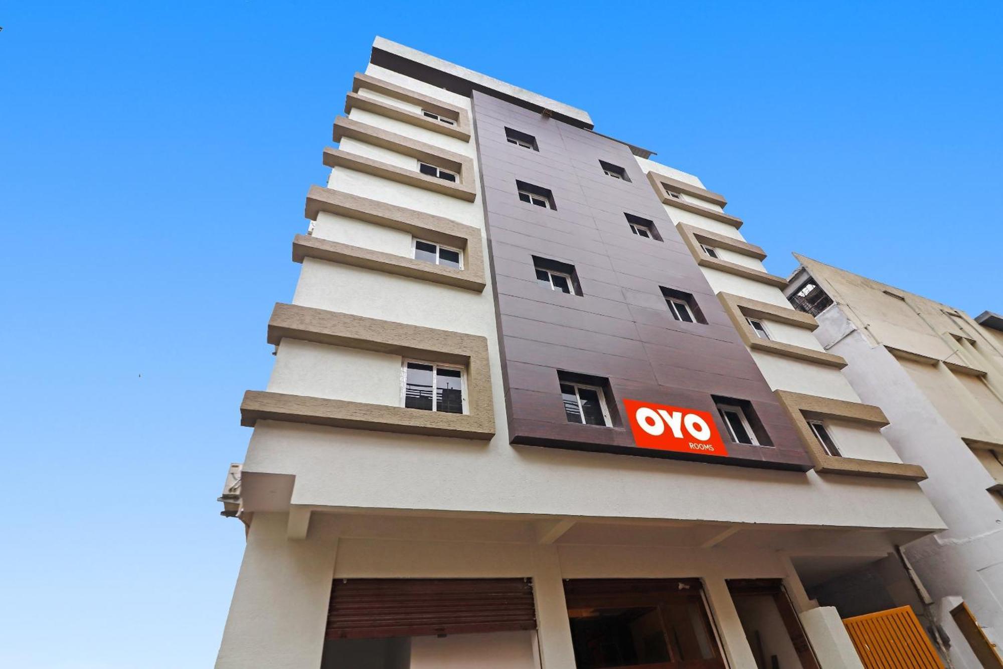 O Night Eye 3* Hyderabad