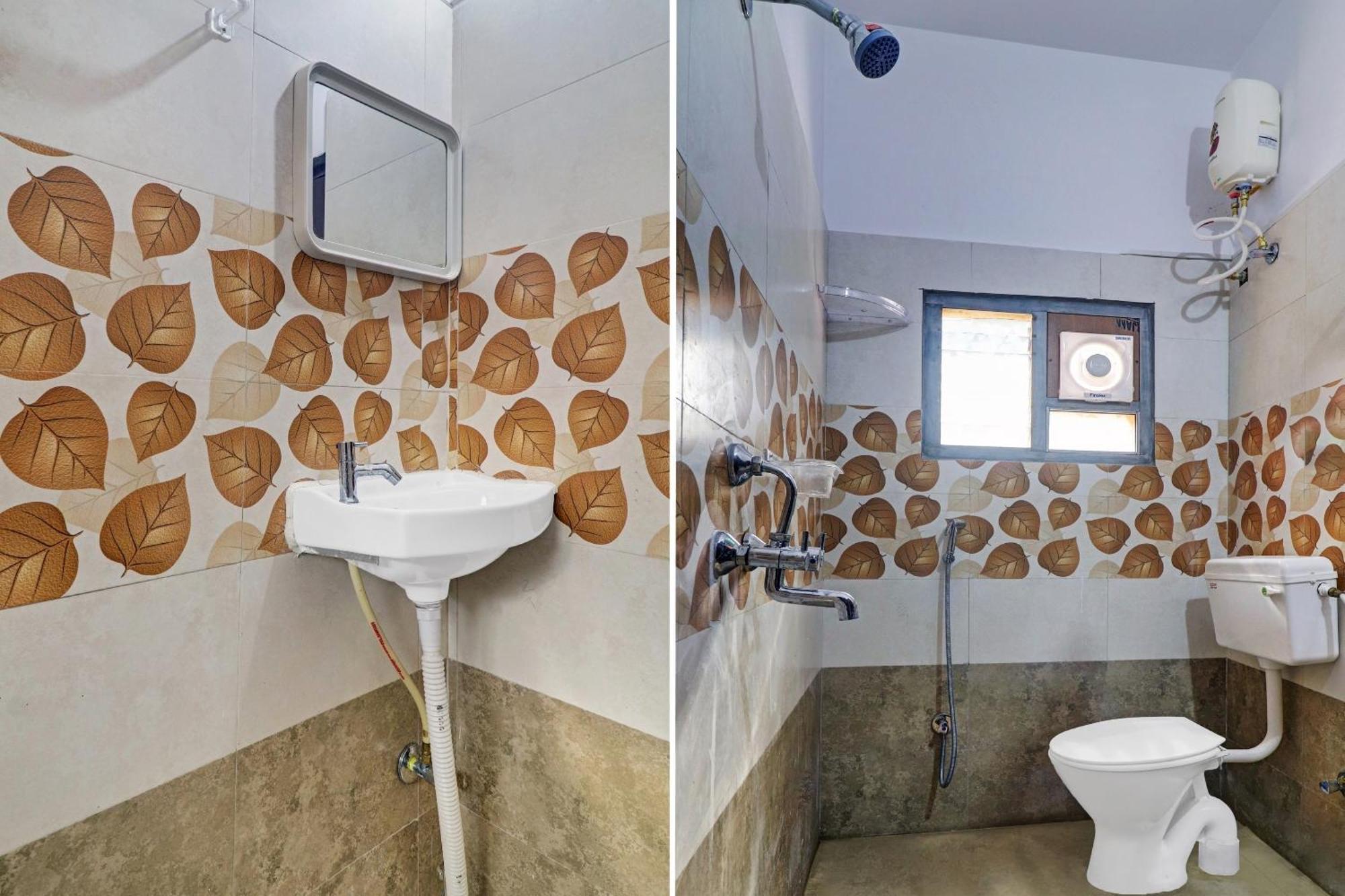 O S V Residency Kajaguda Near Gachibowli Hyderabad