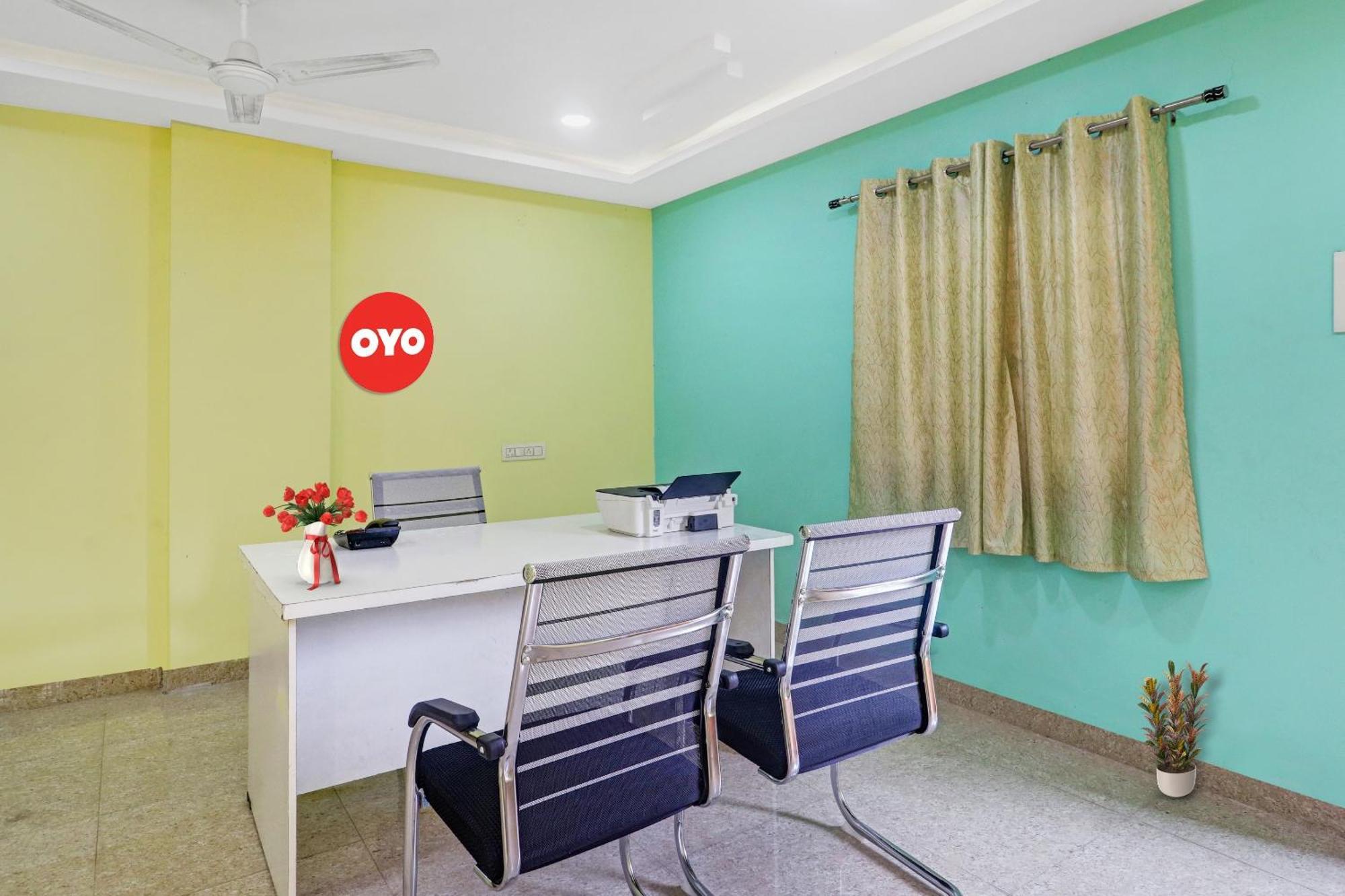 O S V Residency Kajaguda Near Gachibowli Hotel