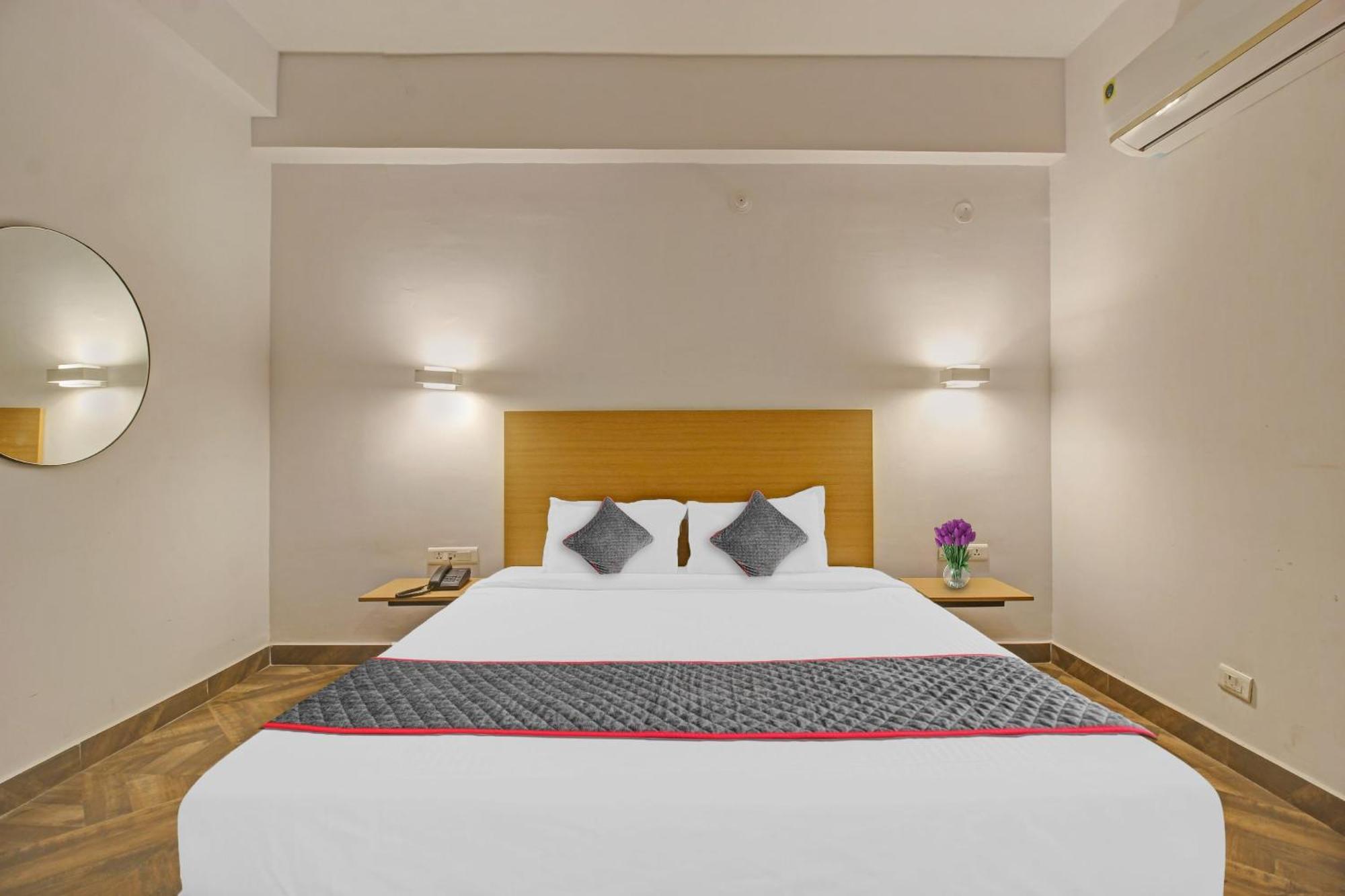 Townhouse 1188 Xanthe Hyderabad