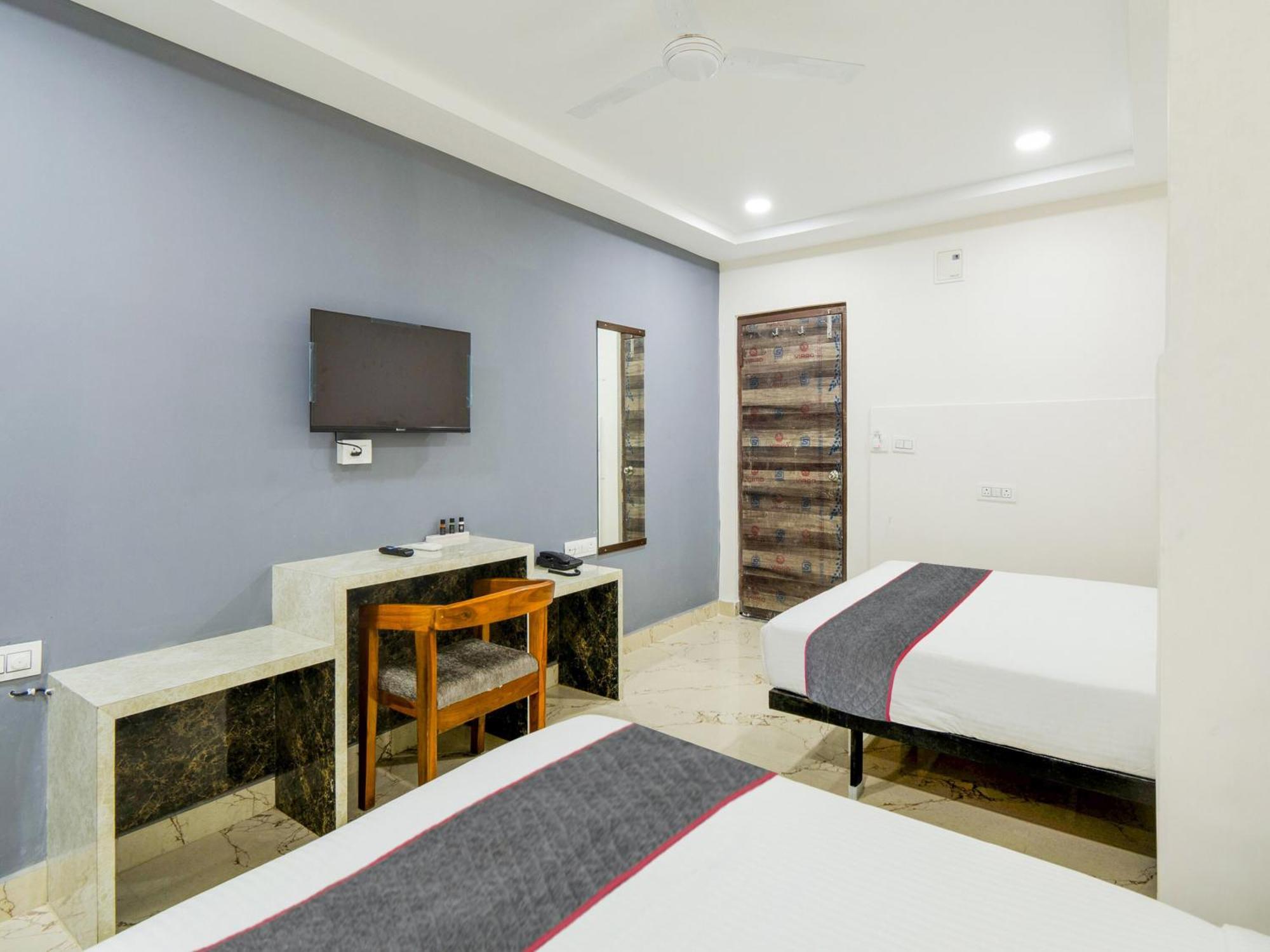 Super Townhouse Rio 4* Hyderabad