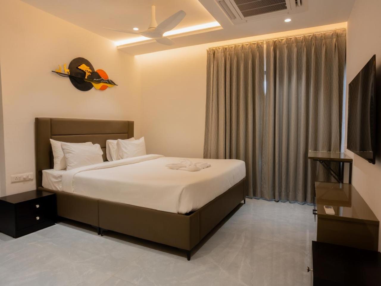 Let Apartment Hyderabad