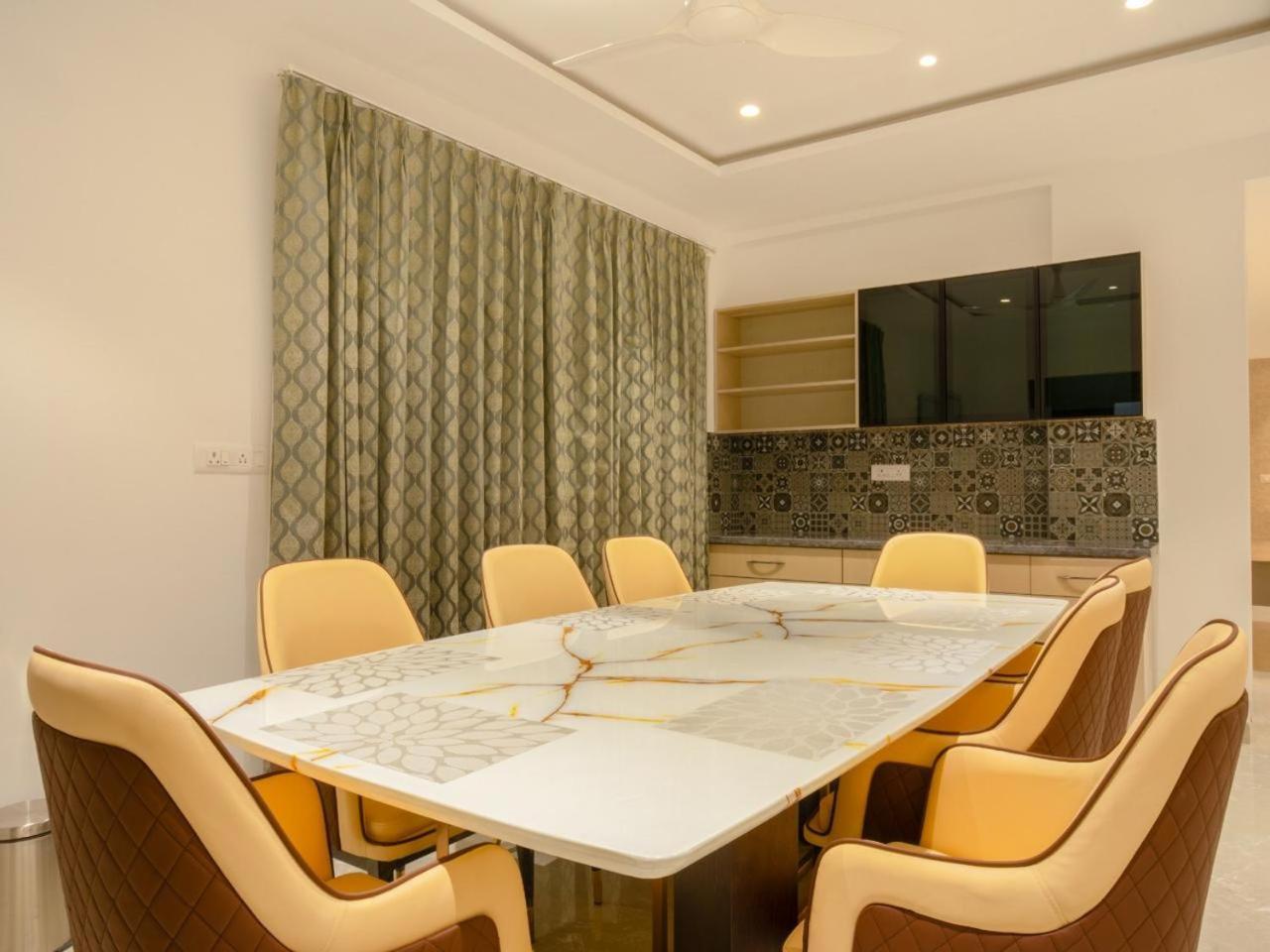 Apartment Let Hyderabad