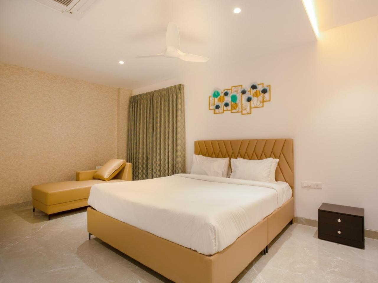 Let Apartment