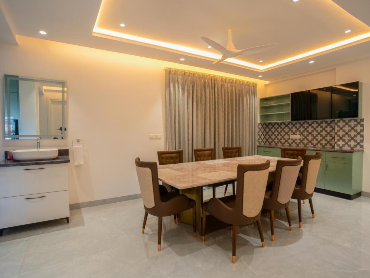 Apartment Let *
