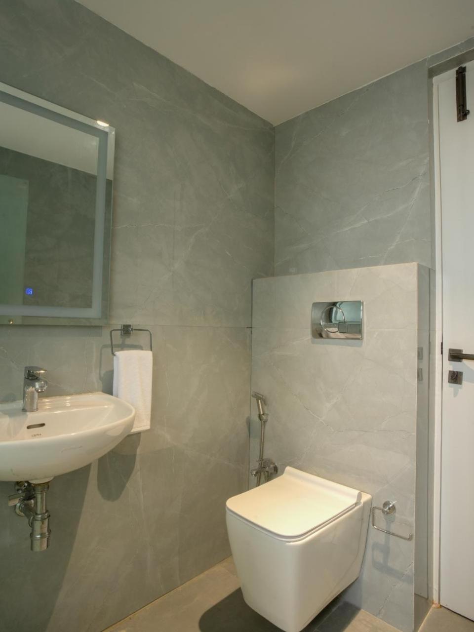 Apartment Let