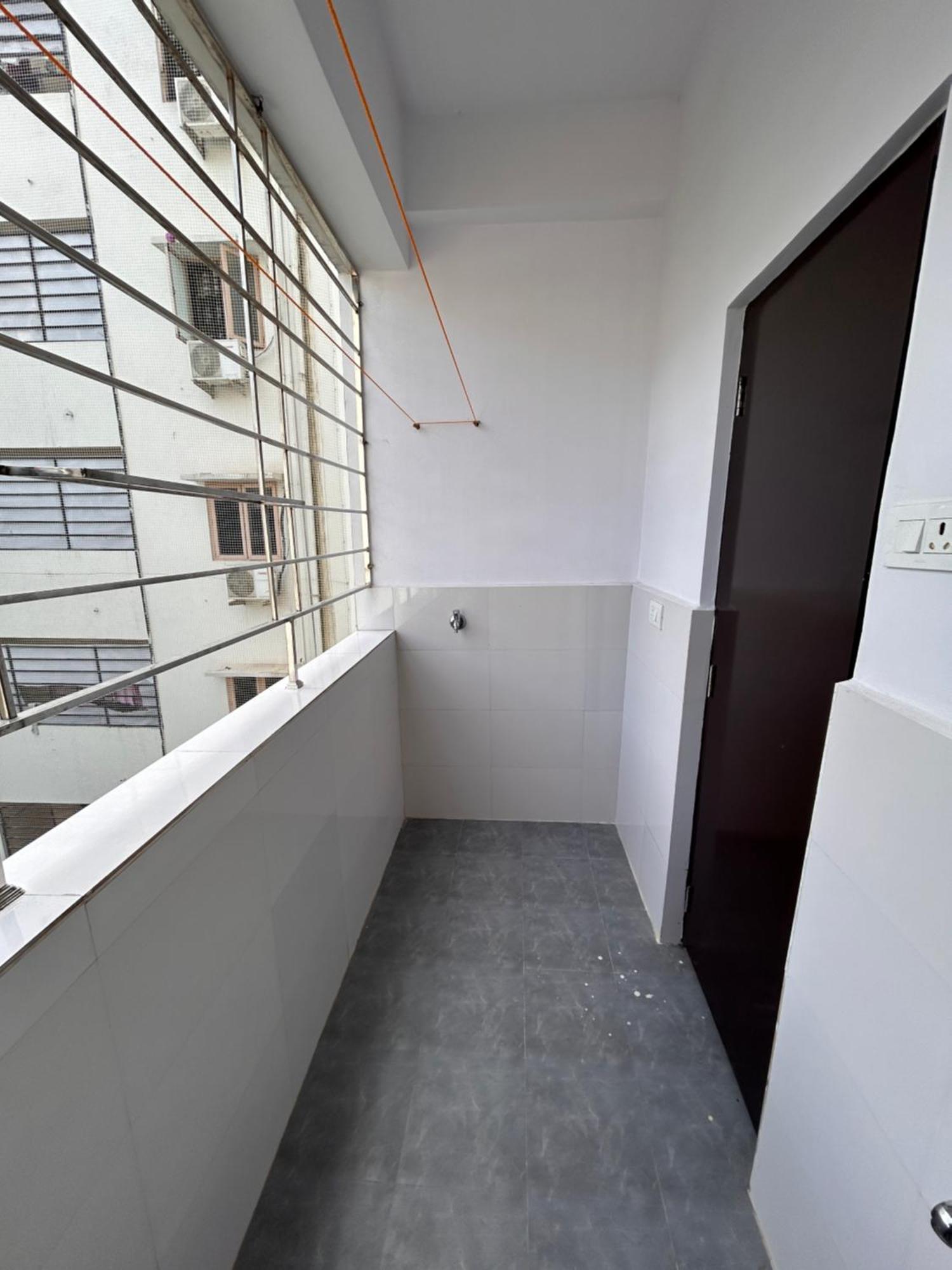 Apartment Mee Homes Madhapur Family Luxury Fully Furnished 2 Bhk Flats *