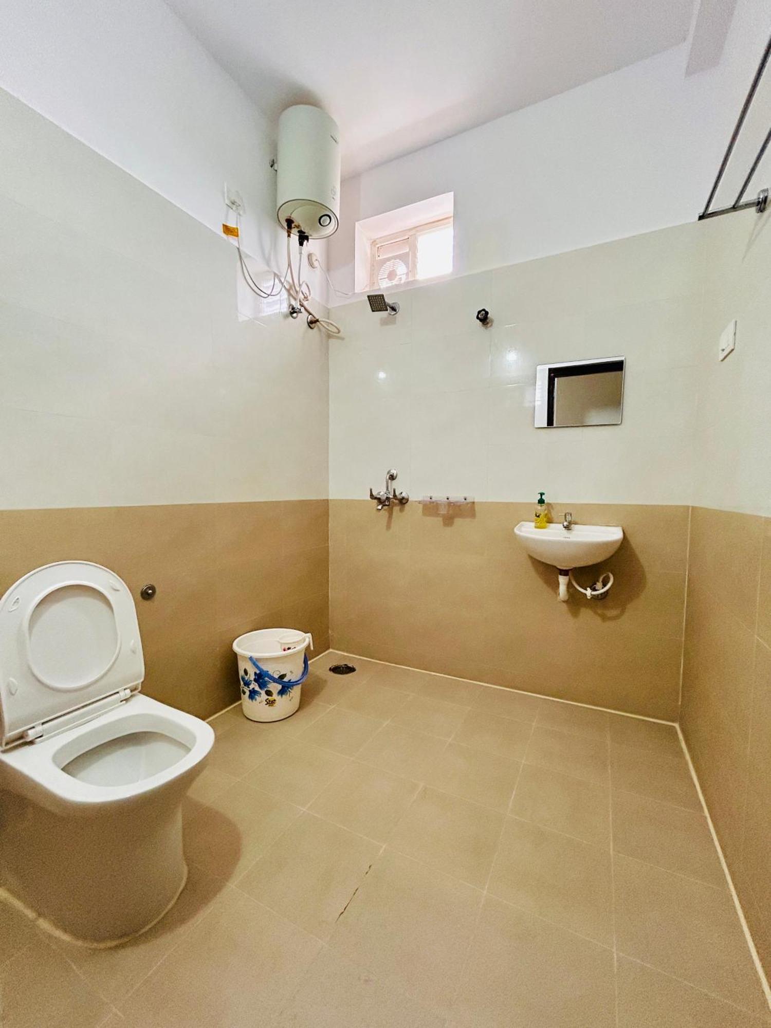 Apartment Mee Homes Madhapur Family Luxury Fully Furnished 2 Bhk Flats Hyderabad
