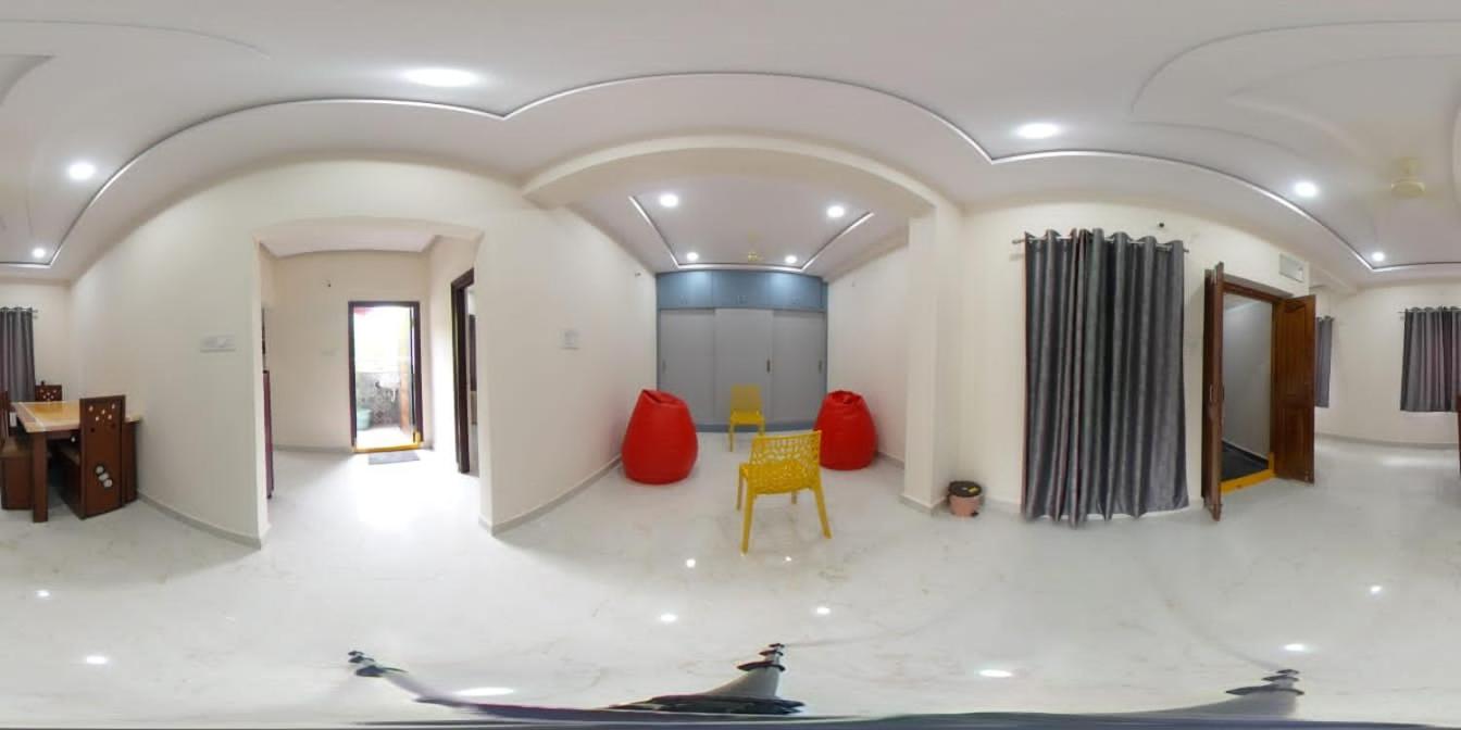 Apartment Viswanadhuni's Antilia Comfort 3bhk *