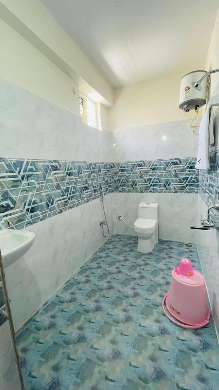 Viswanadhuni's Antilia Comfort 3bhk *