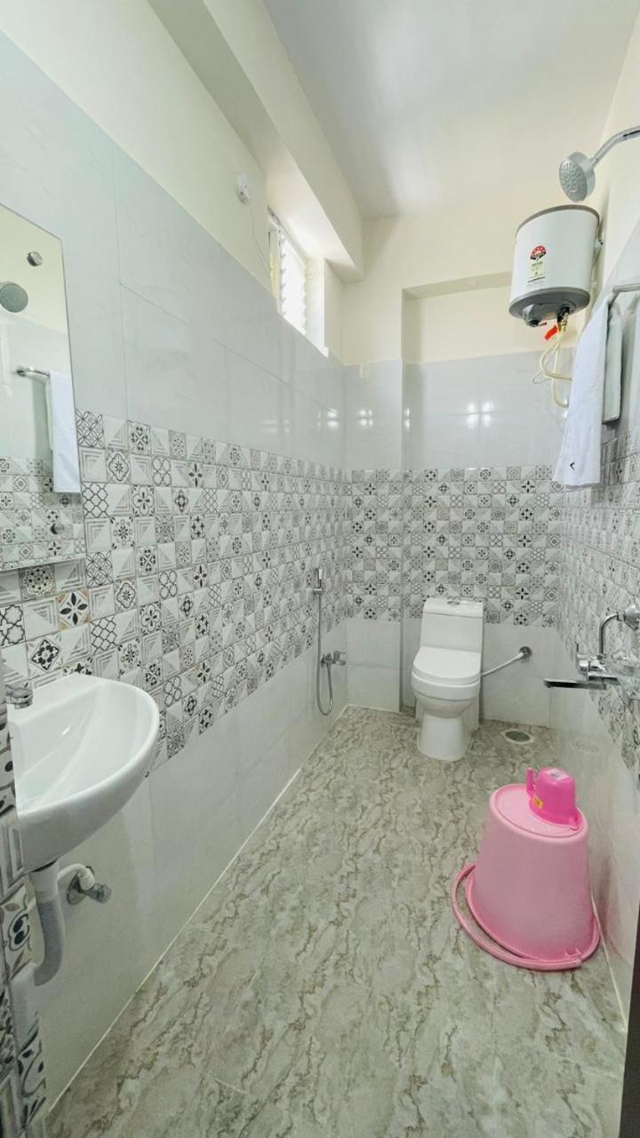 Viswanadhuni's Antilia Comfort 3bhk