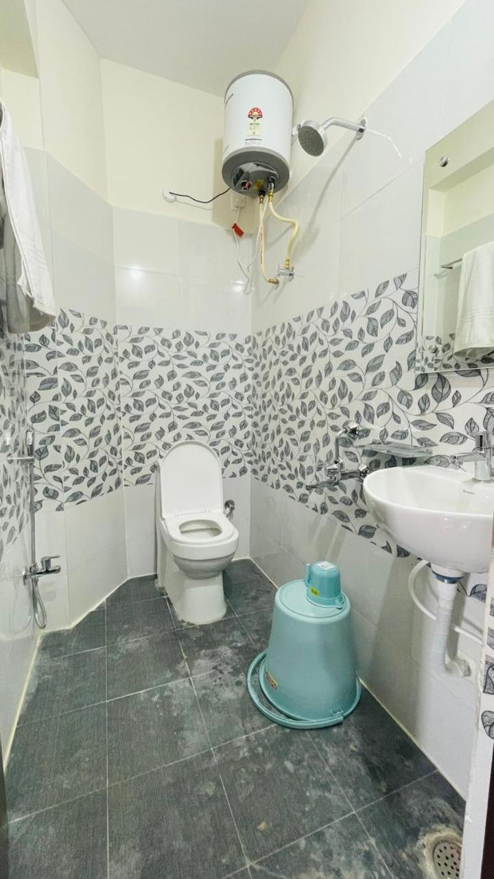 Apartment Viswanadhuni's Antilia Comfort 3bhk Hyderabad
