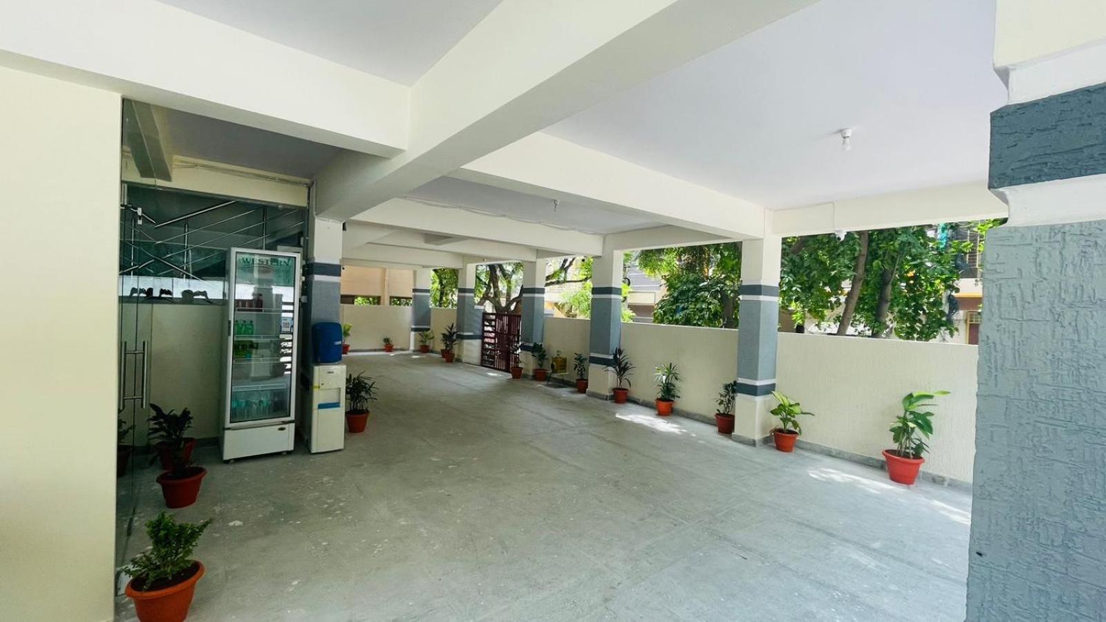 Viswanadhuni's Antilia Comfort 3bhk * Hyderabad
