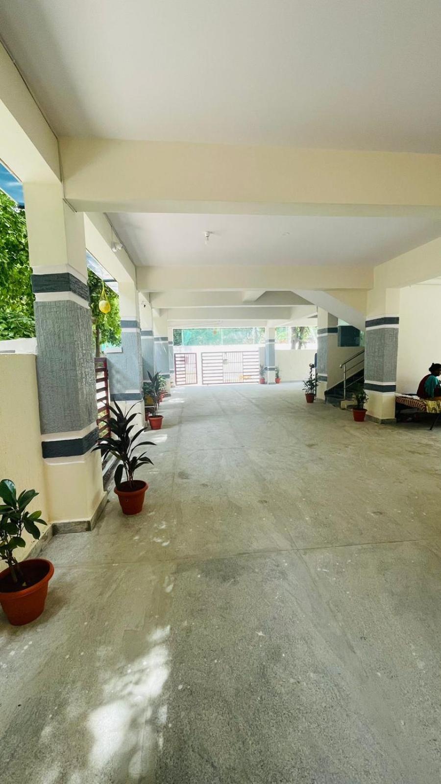Viswanadhuni's Antilia Comfort 3bhk Apartment Hyderabad