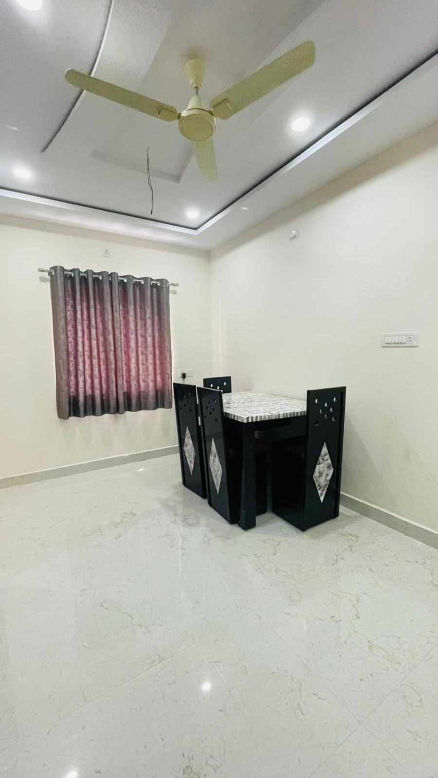 Apartment Viswanadhuni's Antilia Comfort 3bhk Hyderabad