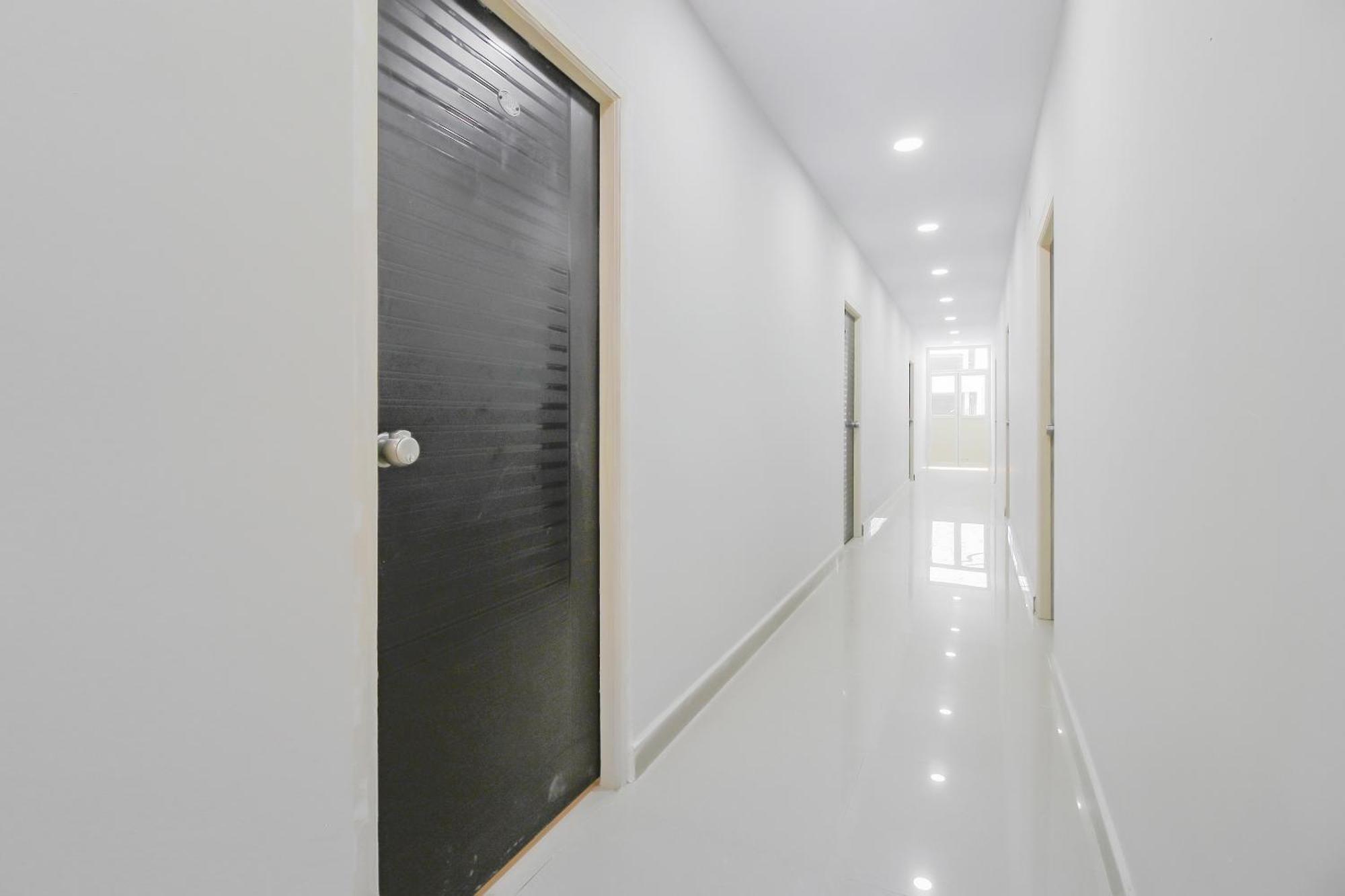 Spot On Pnd Complex Hotel