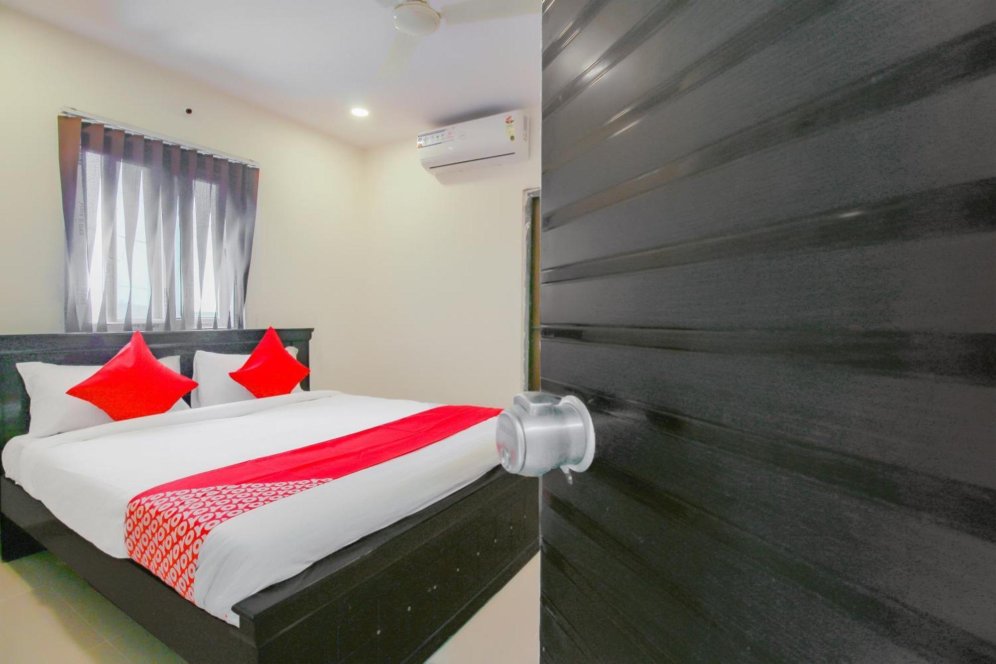 Hotel Spot On Pnd Complex