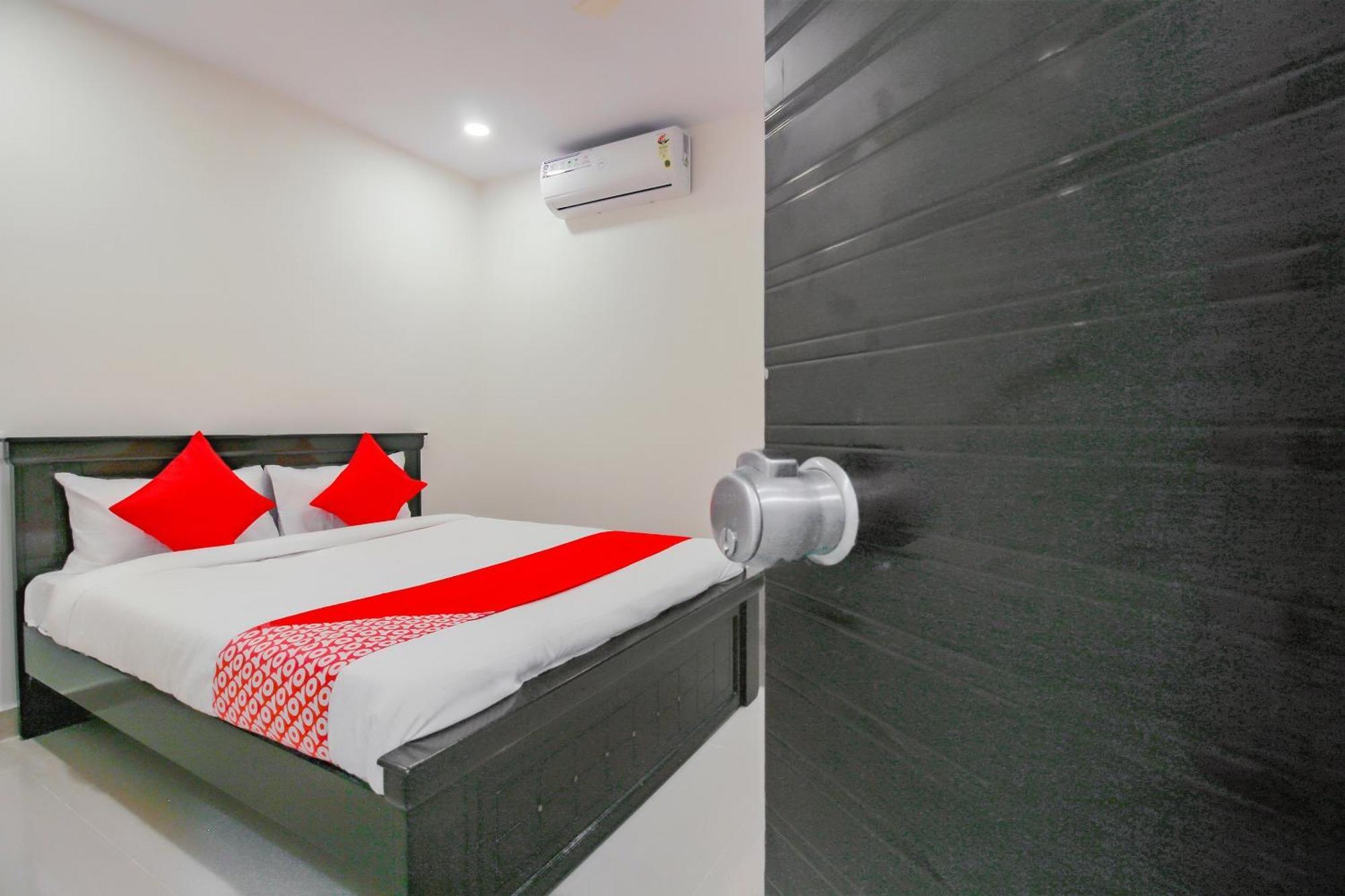 Spot On Pnd Complex Hotel Hyderabad