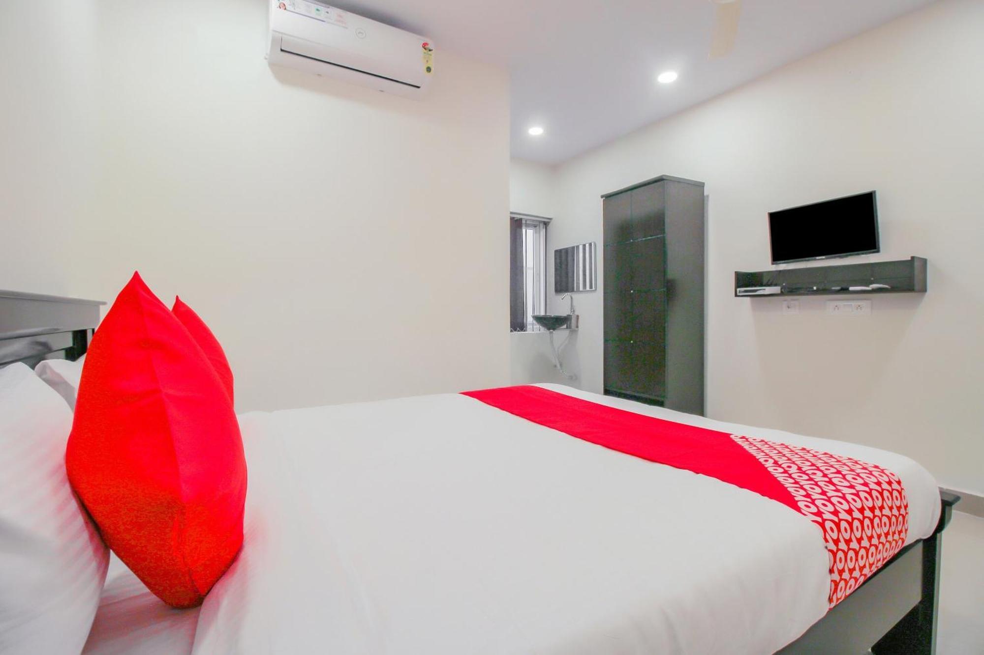 Hotel Spot On Pnd Complex Hyderabad