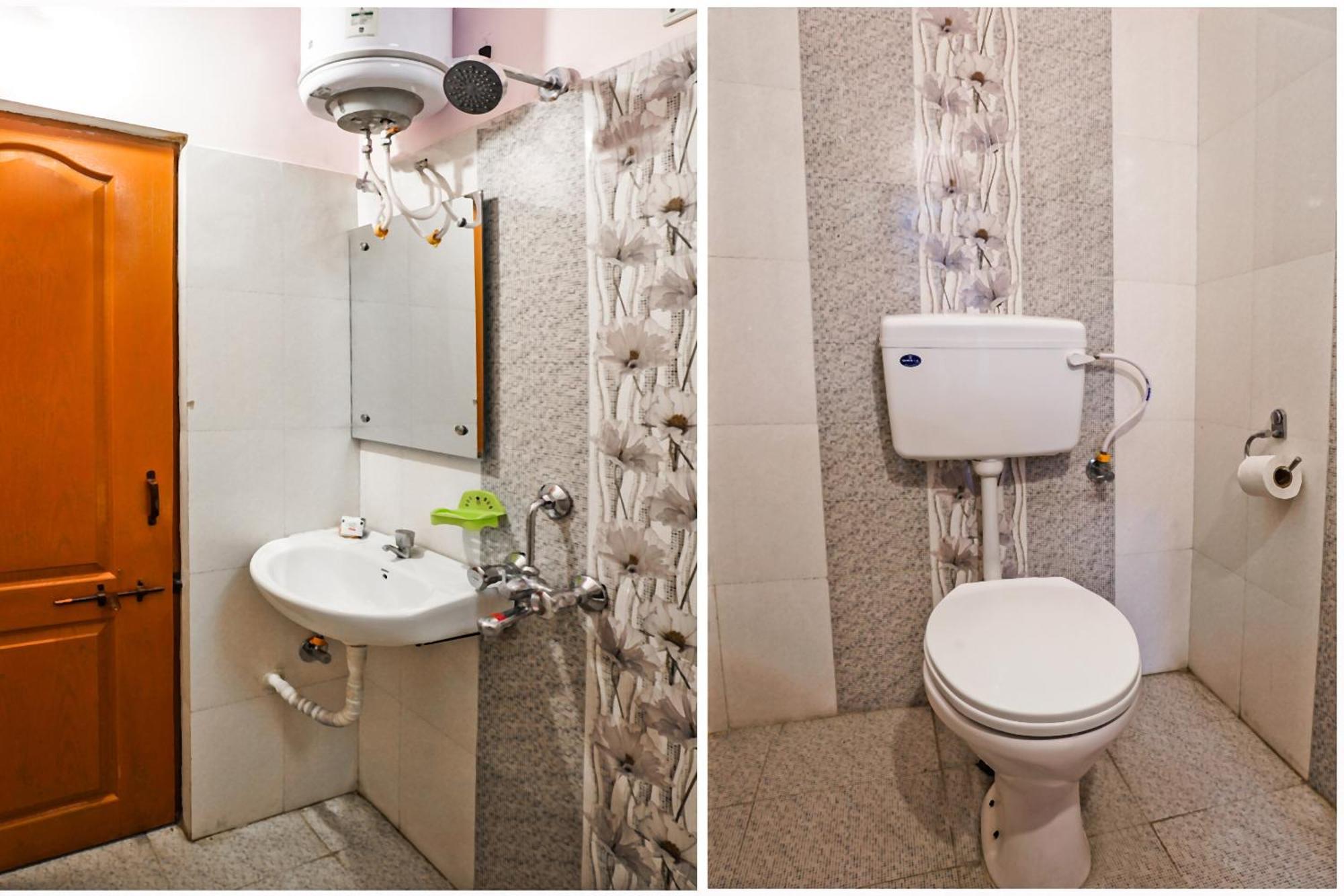 Hotel O Mint Leaves Near Alcazar Mall Hyderabad