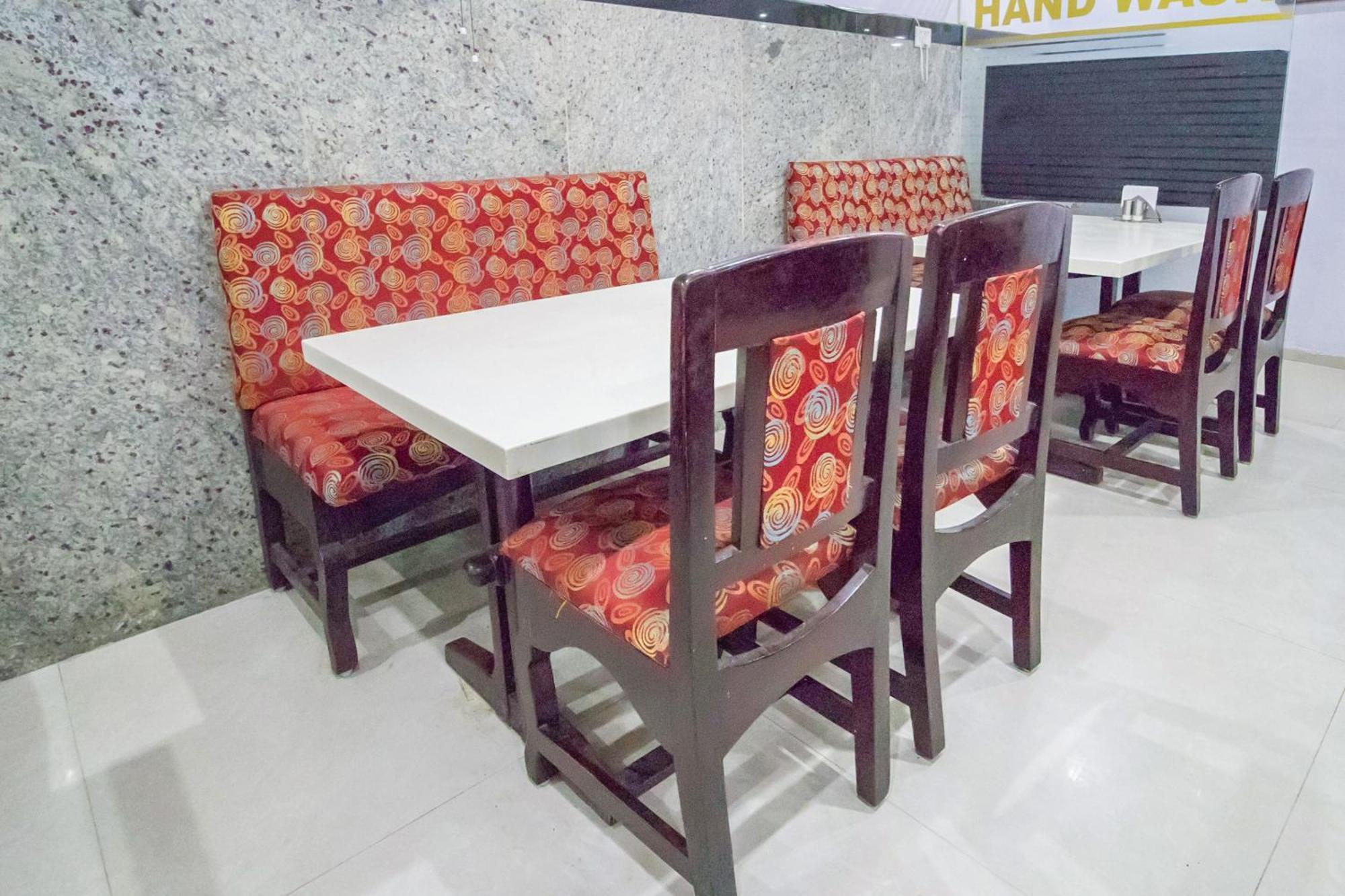 New Platinum Opp New Malakpet Metro Station