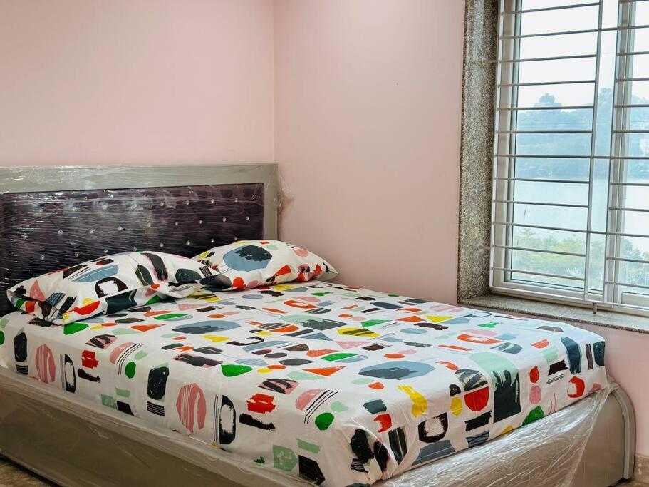 Apartment Raidurg Pent House 1rk Hyderabad
