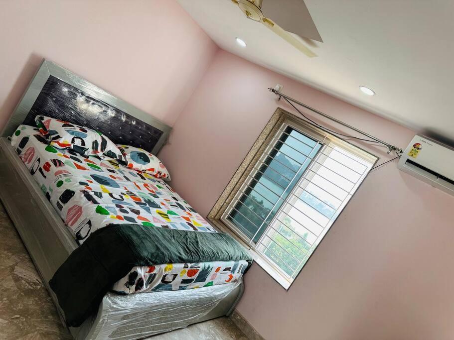 Apartment Raidurg Pent House 1rk Hyderabad