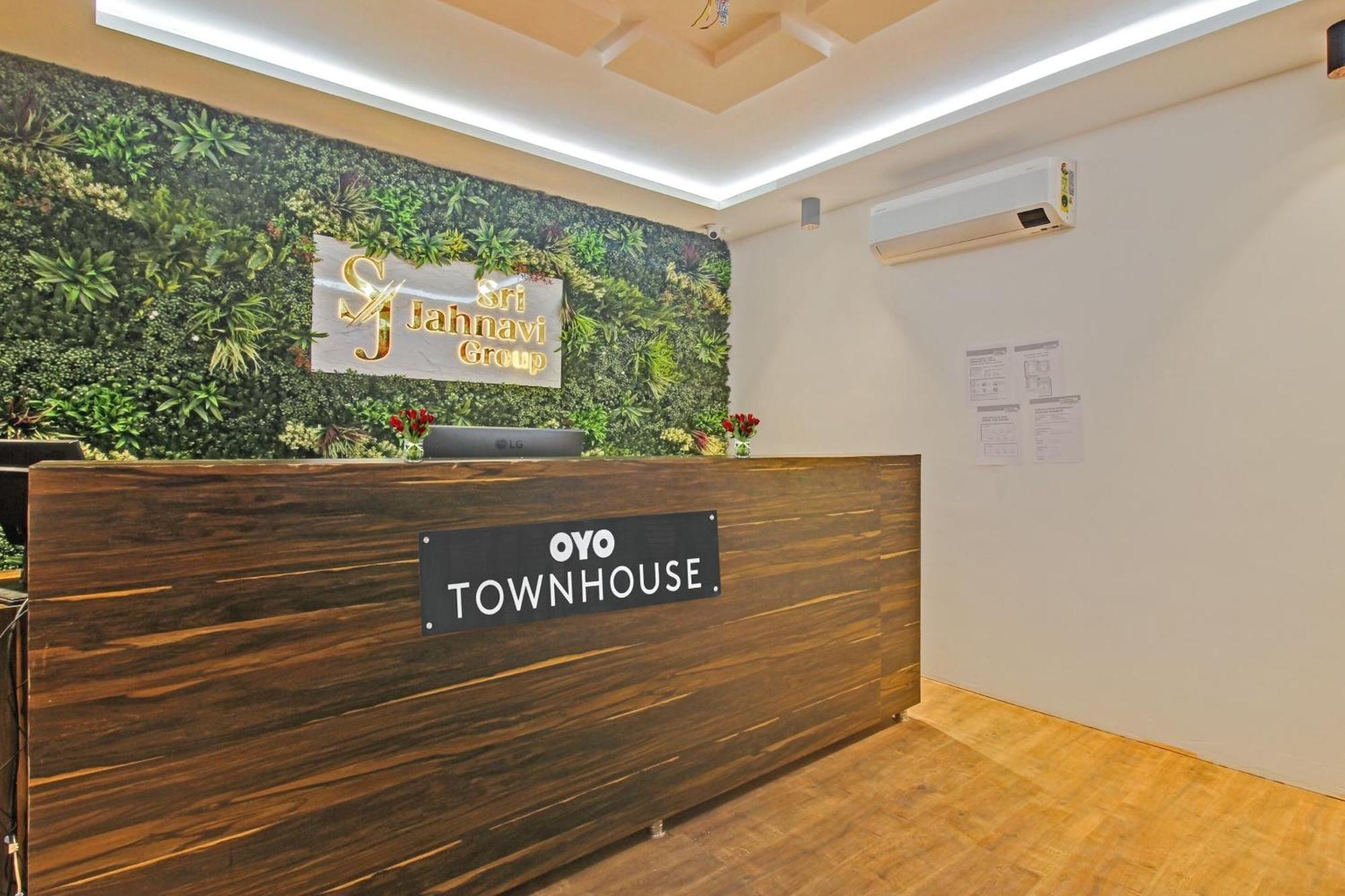 Townhouse Jahnavi Group Near Kiims Hospital Hyderabad