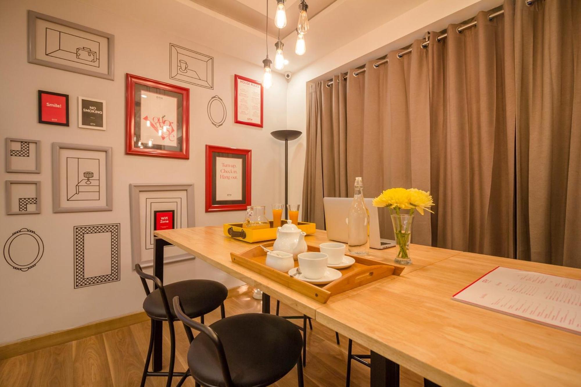 Townhouse Jahnavi Group Near Kiims Hospital Hotel Hyderabad