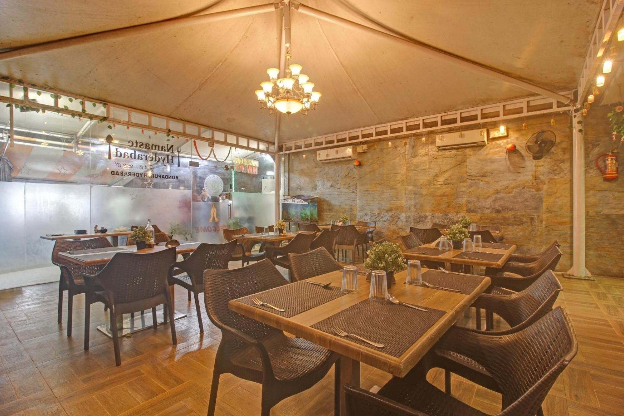 Townhouse Jahnavi Group Near Kiims Hospital Hotel 3*