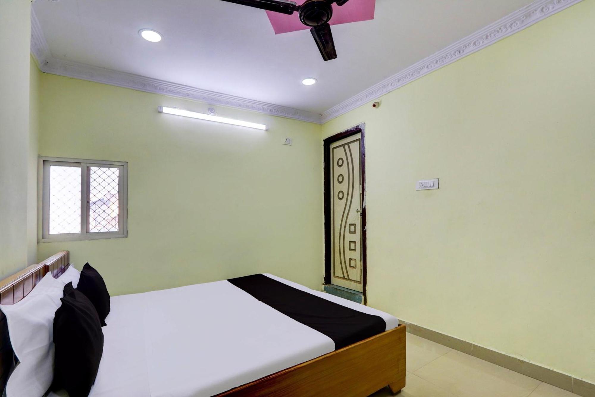 Spot On Al Nizam Hotel Hyderabad