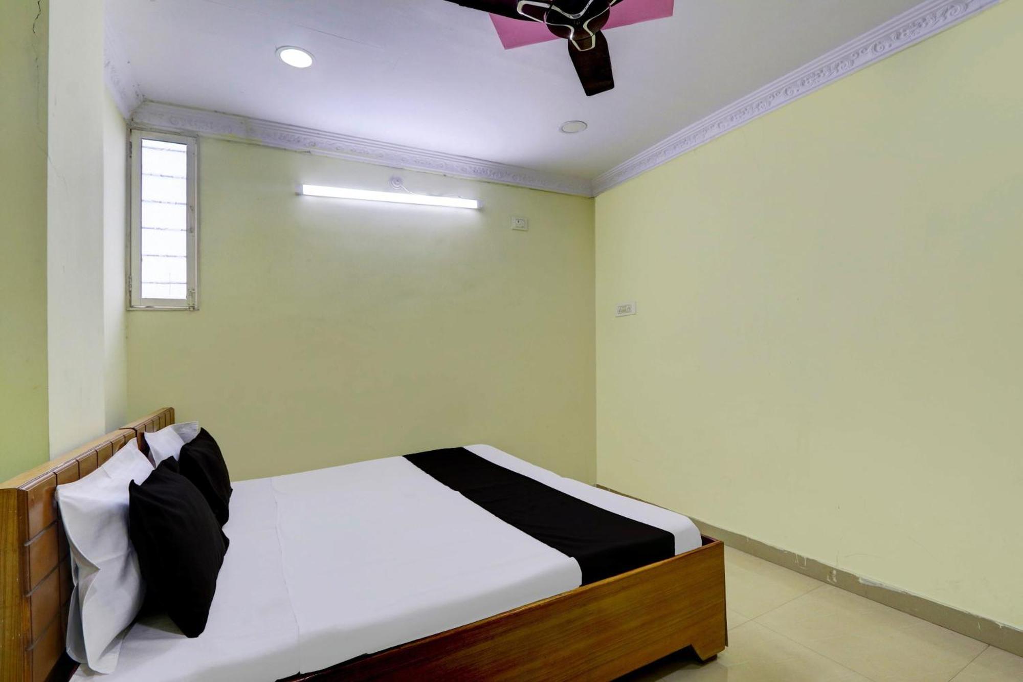 Hotel Spot On Al Nizam Hyderabad