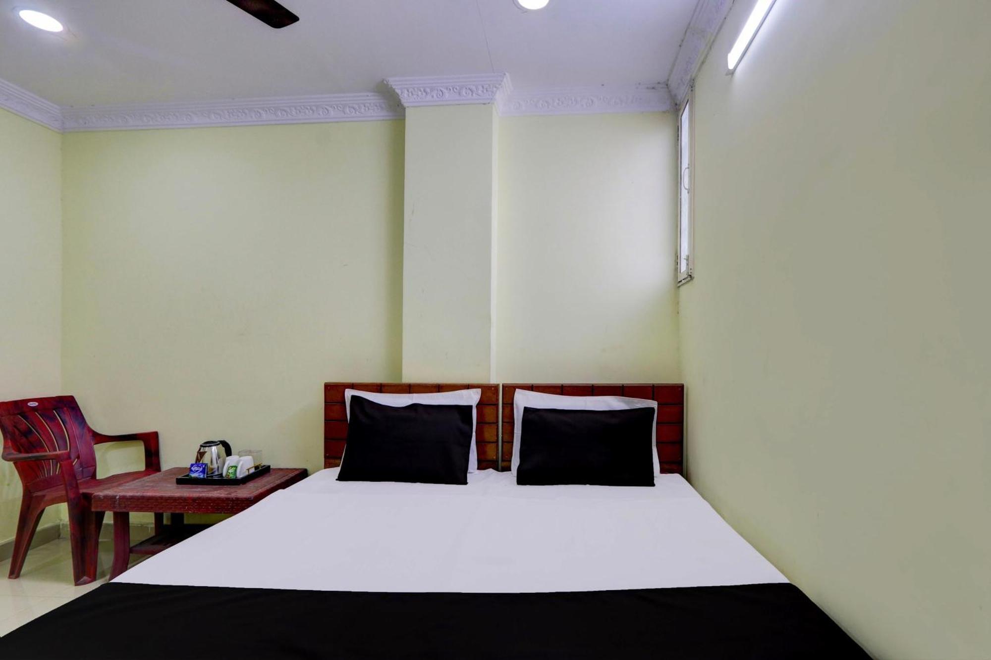 Spot On Al Nizam 3* Hyderabad