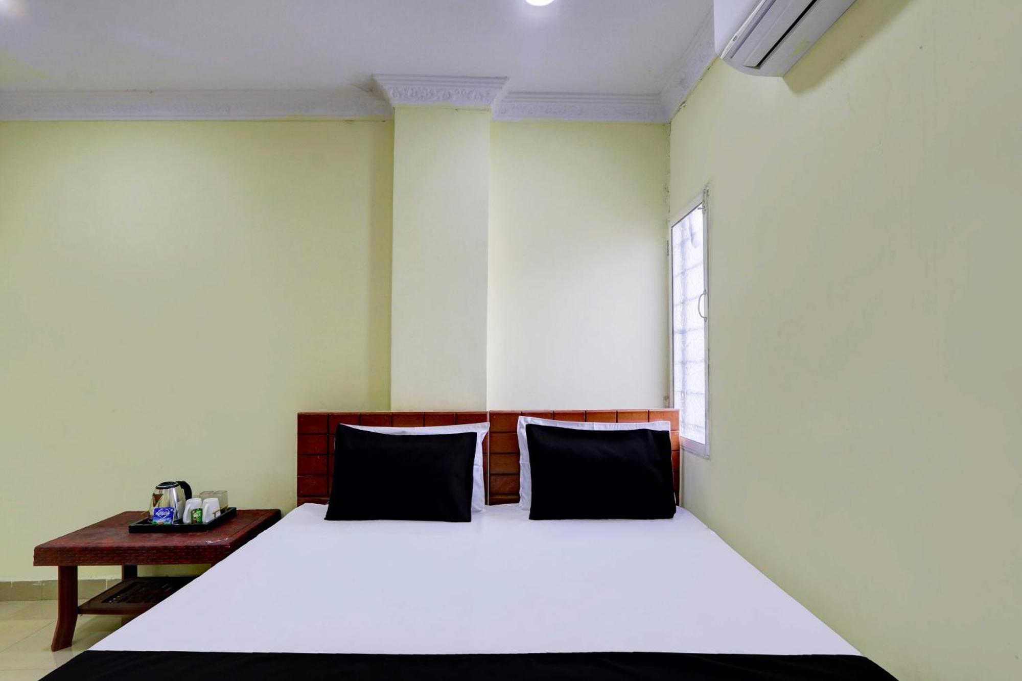 Hotel Spot On Al Nizam