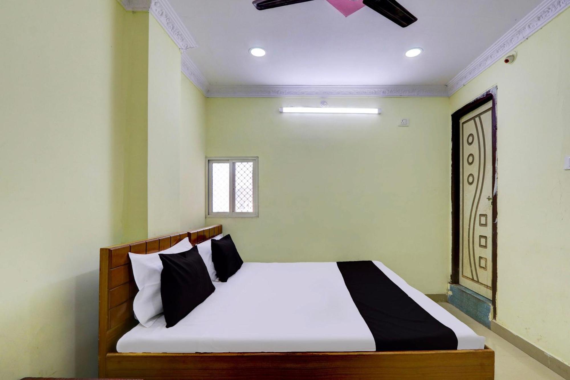 Hotel Spot On Al Nizam 3*