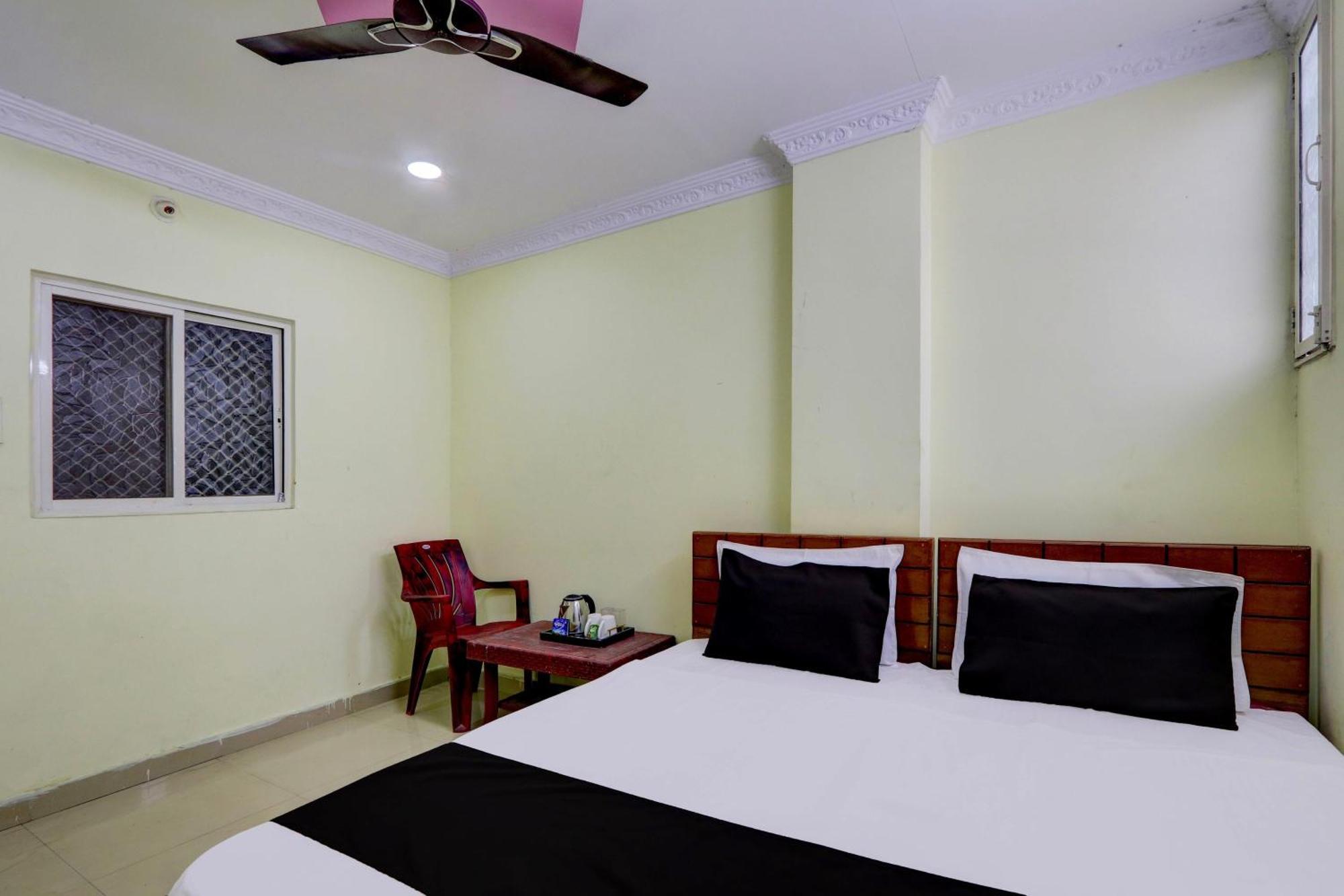 Hotel Spot On Al Nizam 3*