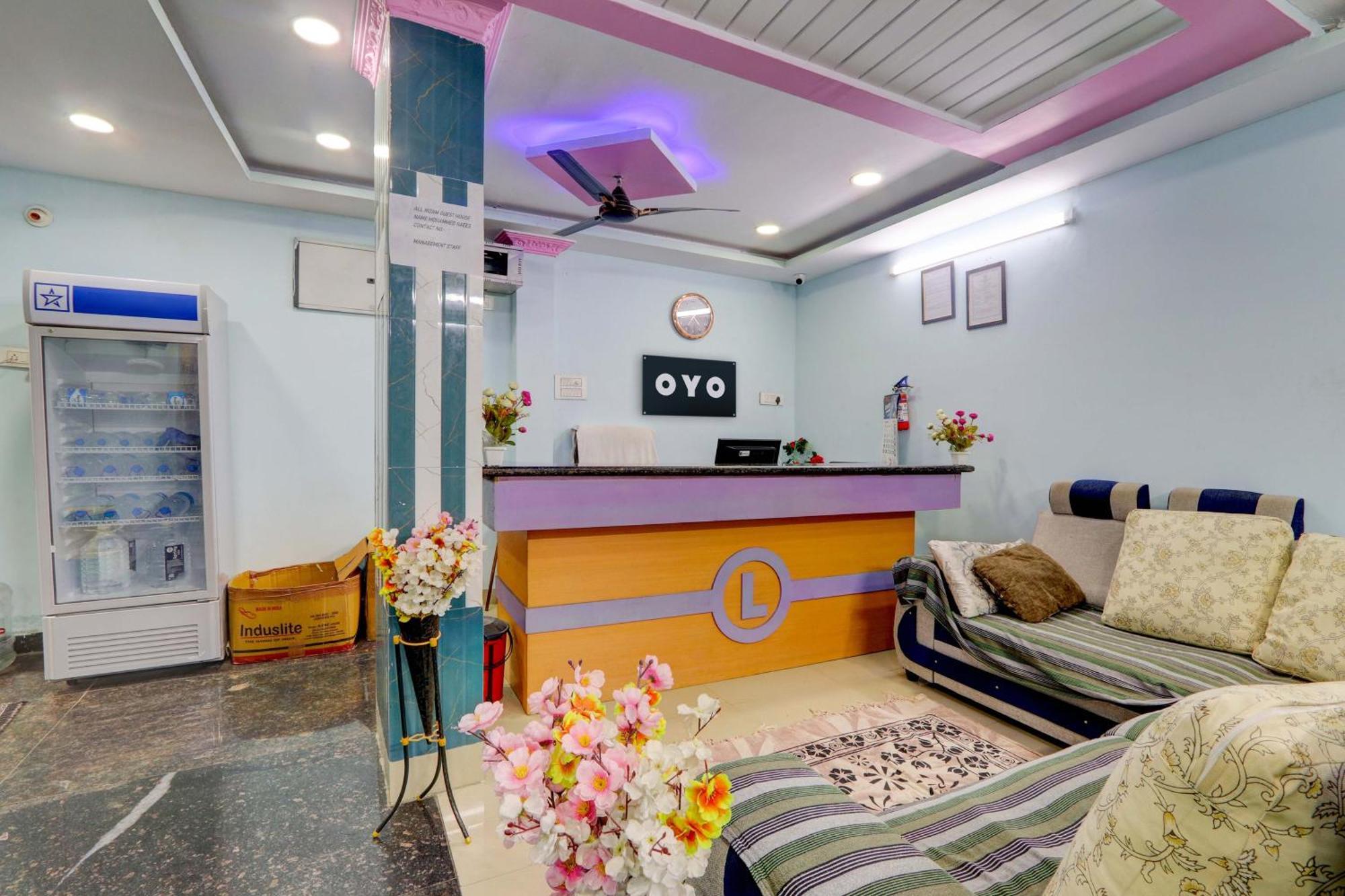 Spot On Al Nizam Hyderabad