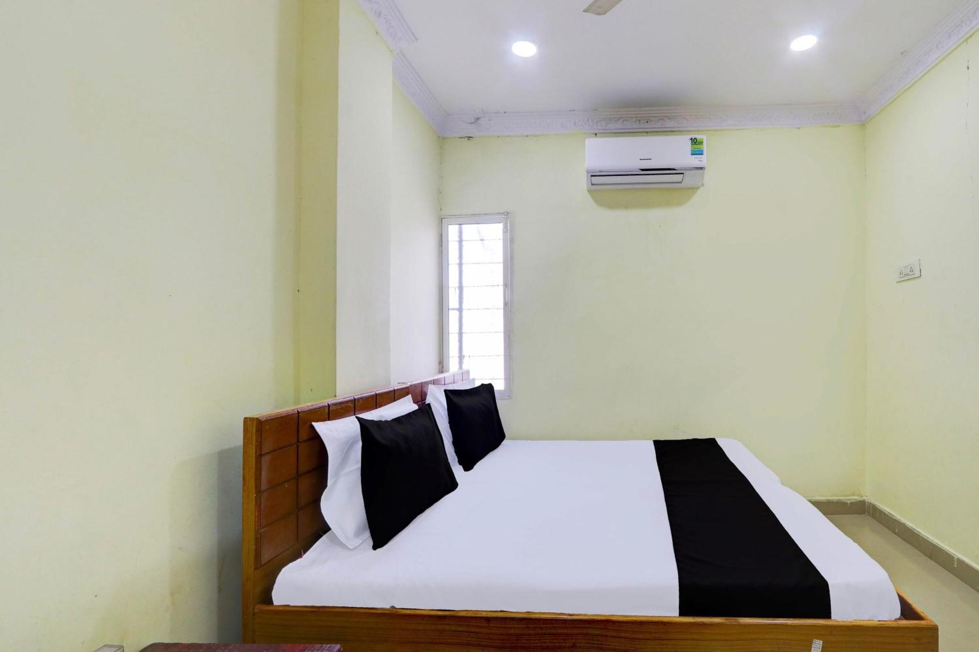 Hotel Spot On Al Nizam