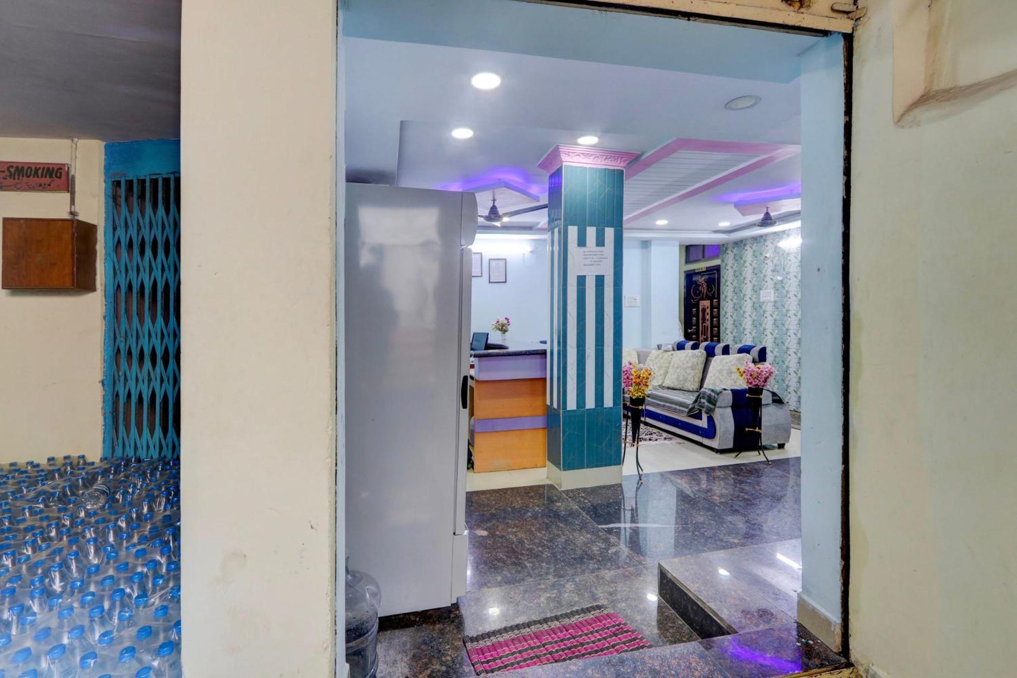 Hotel Spot On Al Nizam 3*