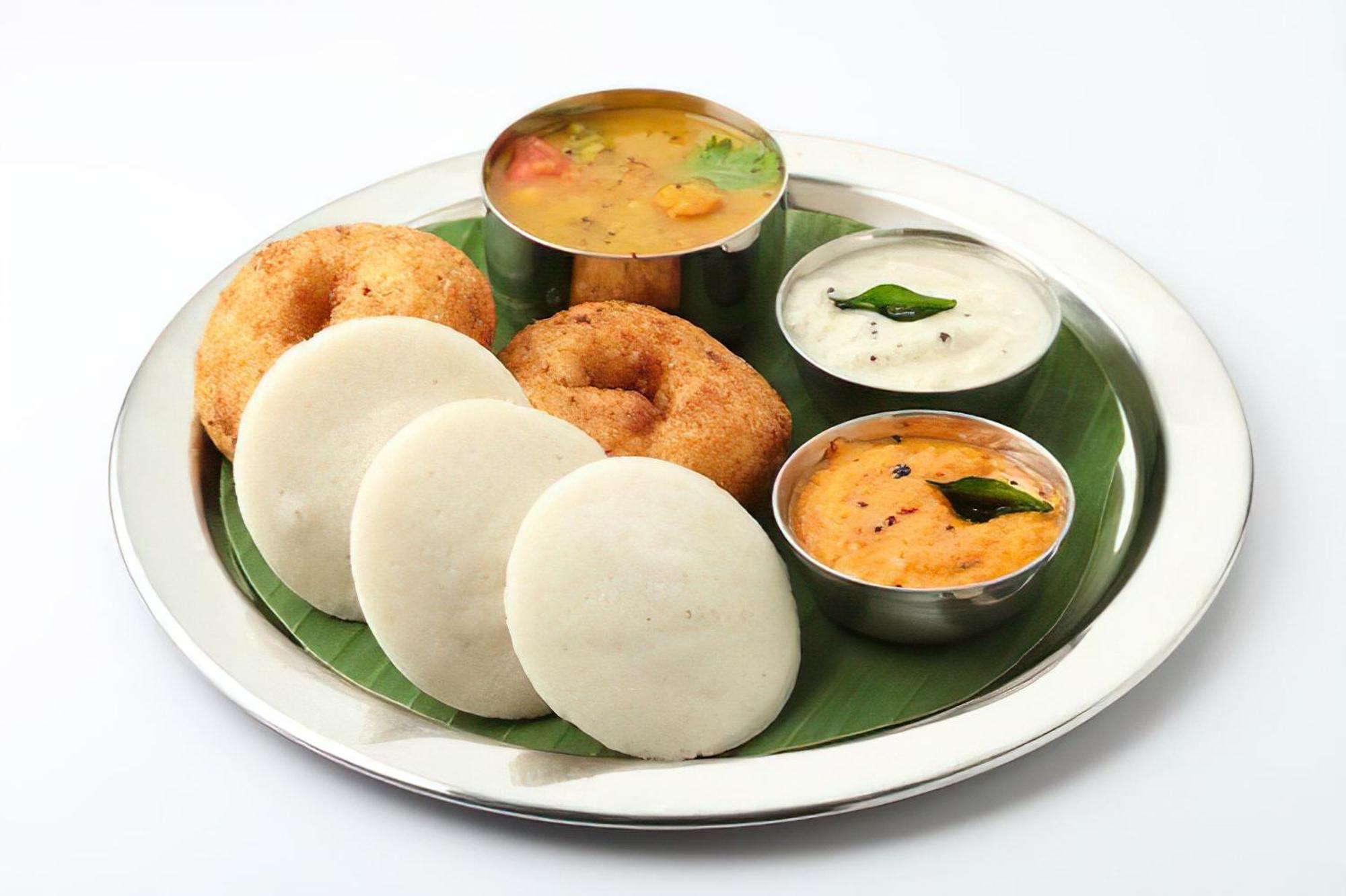 Hotel Ssr Fern Hyderabad