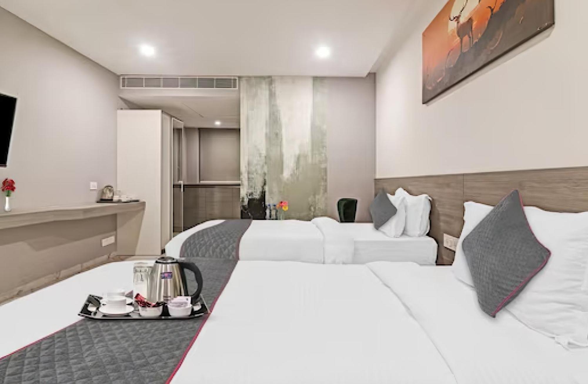 Ssr Fern 4* Hyderabad