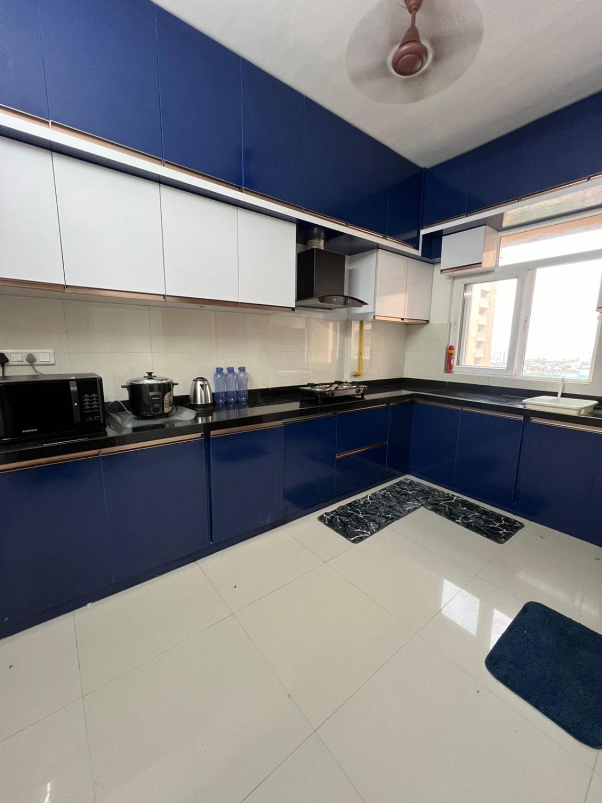 Apartment Service At Financial District Hyderabad