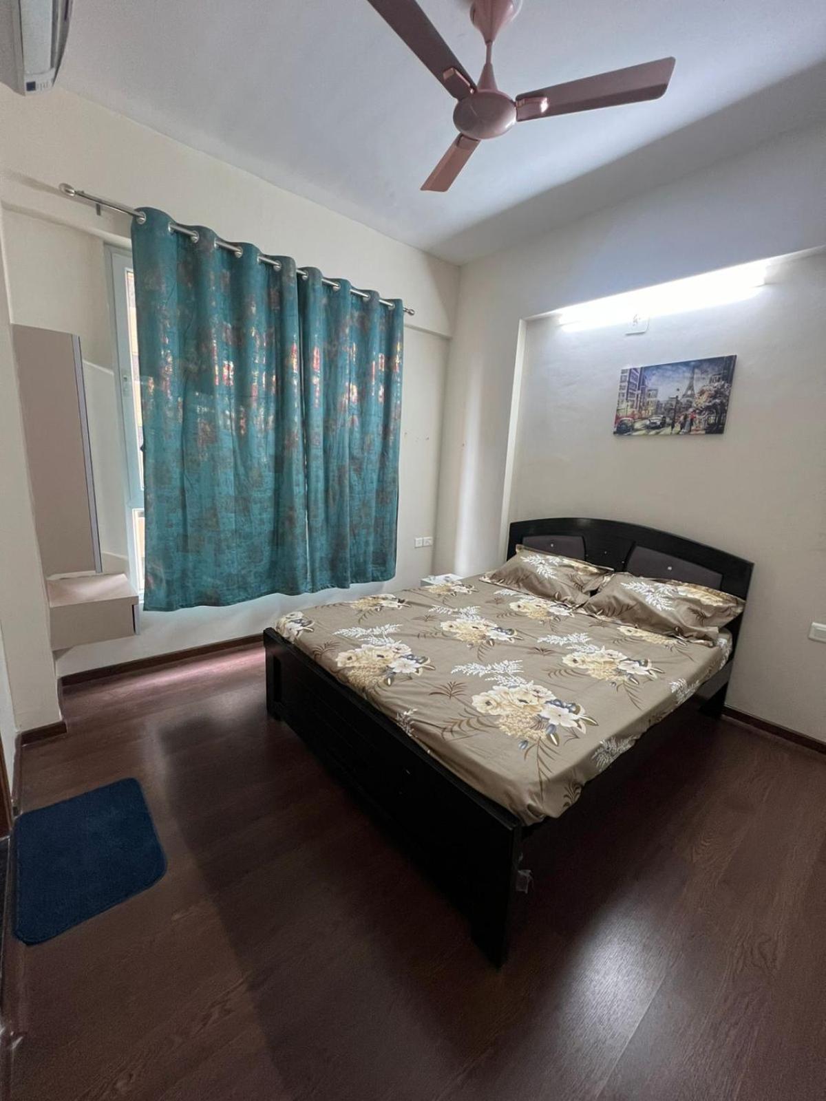 Apartment Service At Financial District Hyderabad
