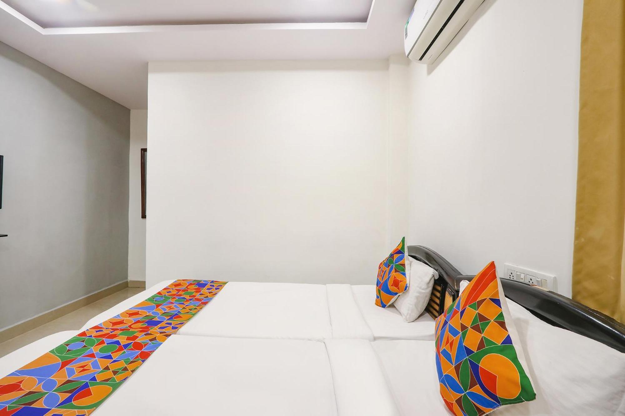 Fabhotel Fortune Begumpet 3*