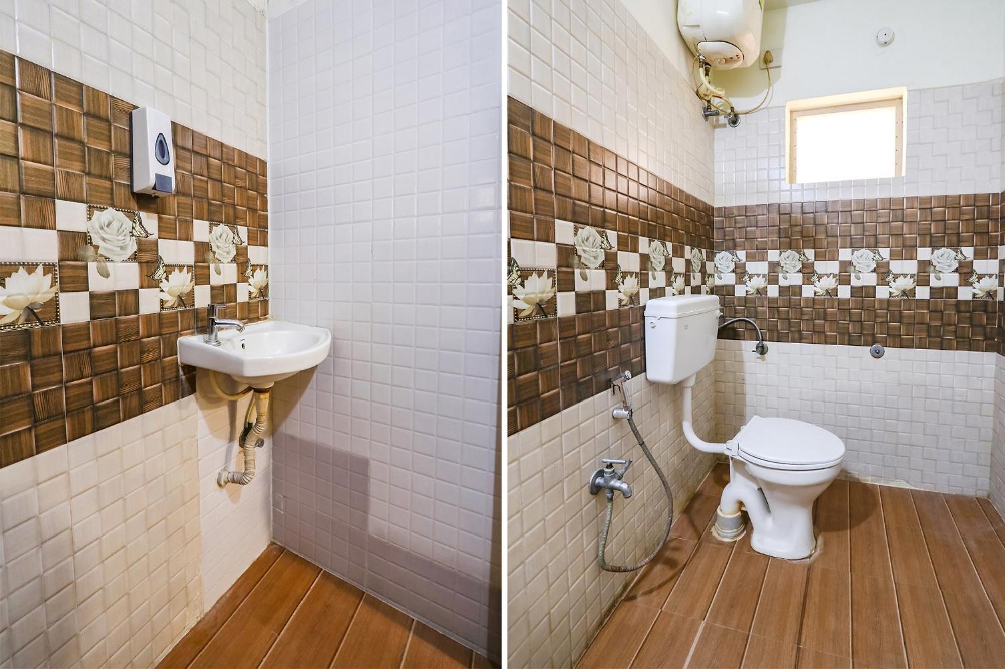 Fabhotel Fortune Begumpet