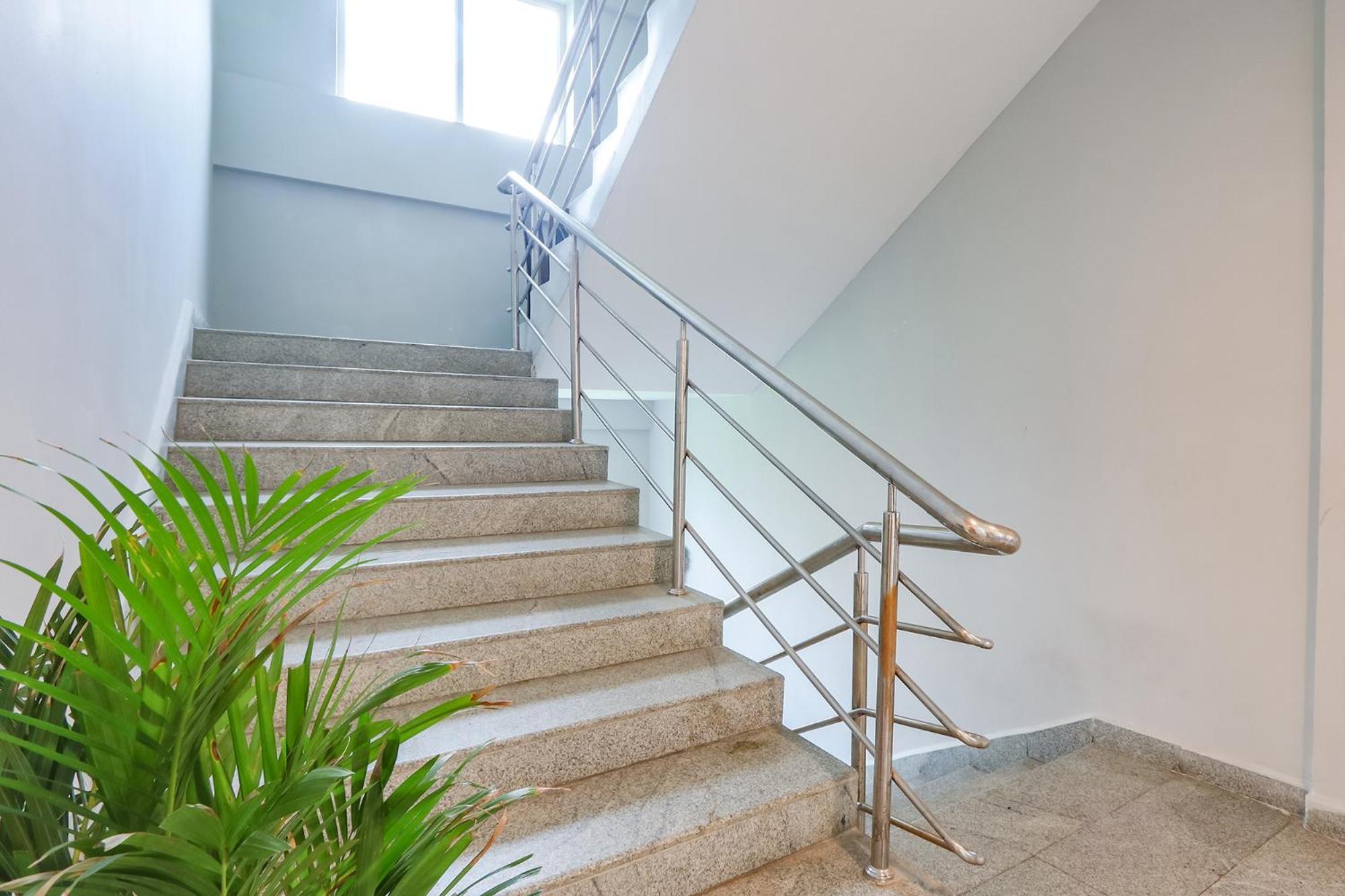Hotel Fabhotel Fortune Begumpet Hyderabad