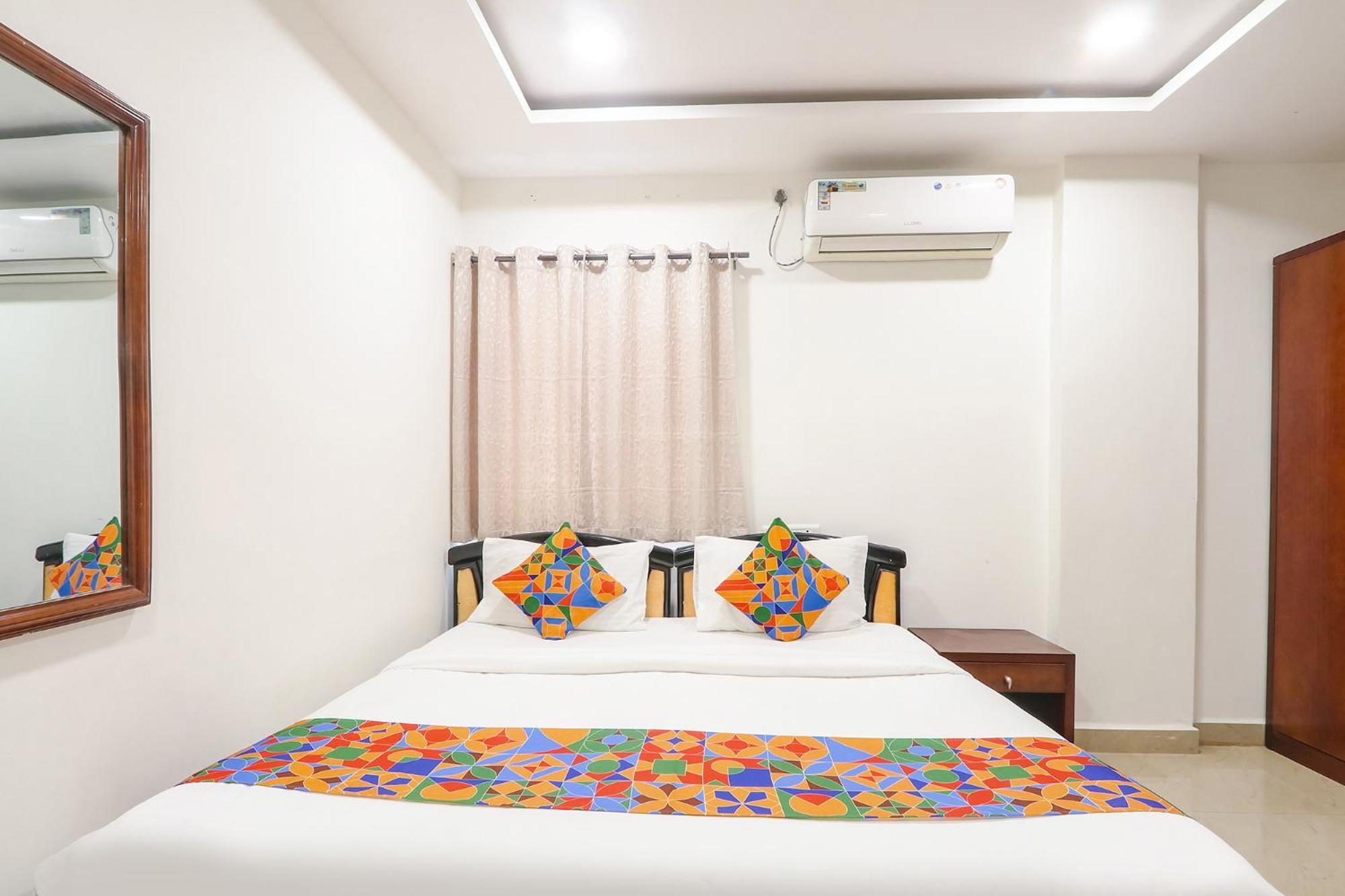 Fabhotel Fortune Begumpet Hotel Hyderabad