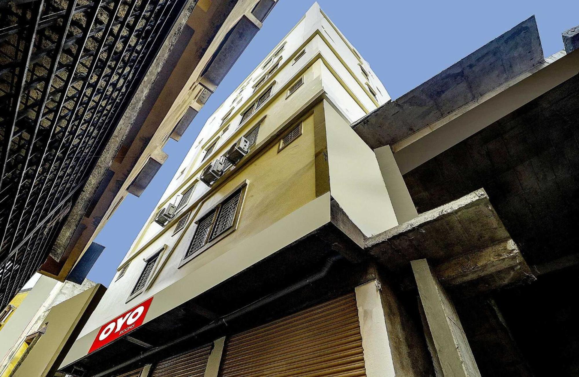 O Ashoka Classic Near Gokul Hotel 4*