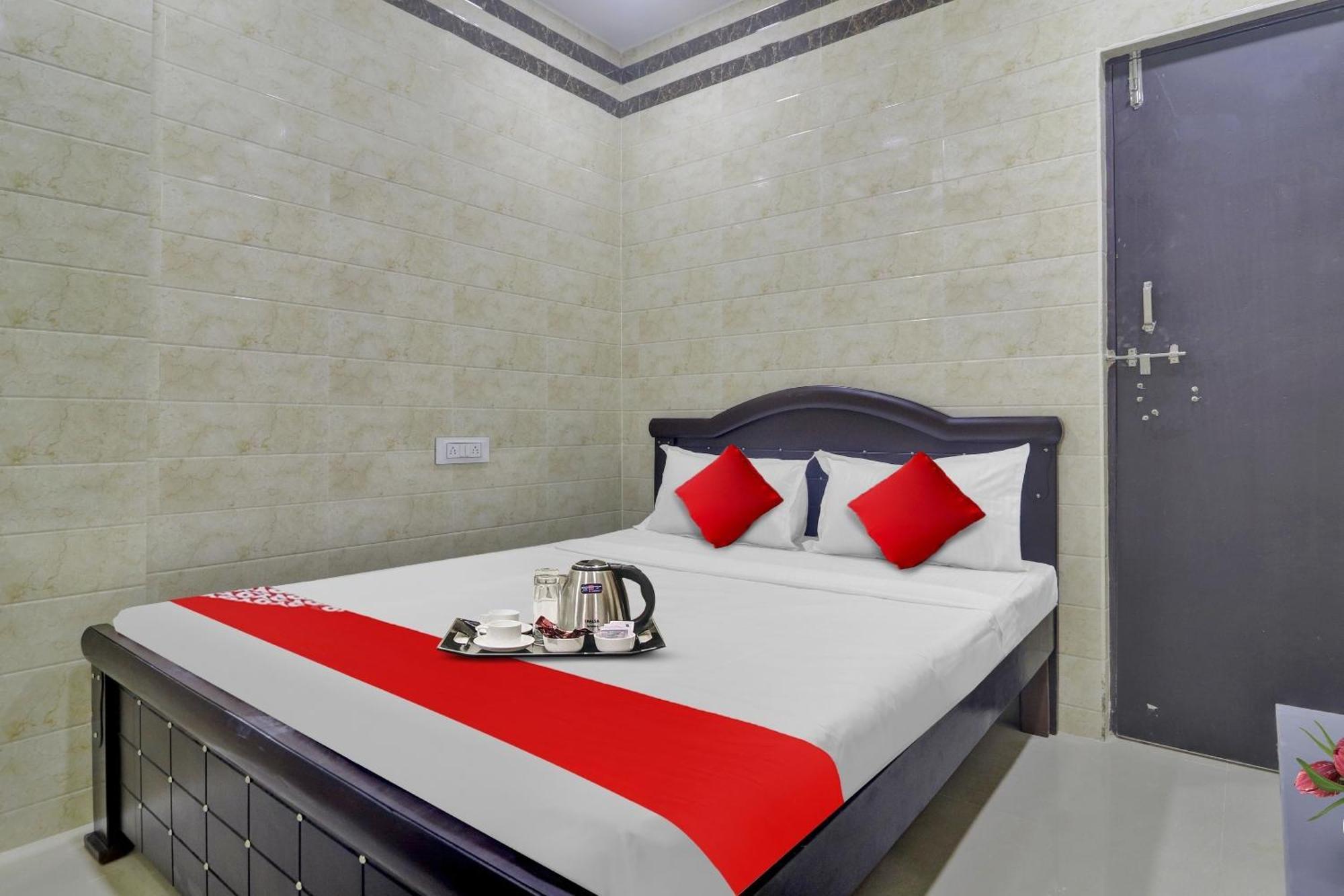 O Ashoka Classic Near Gokul Hotel Hyderabad