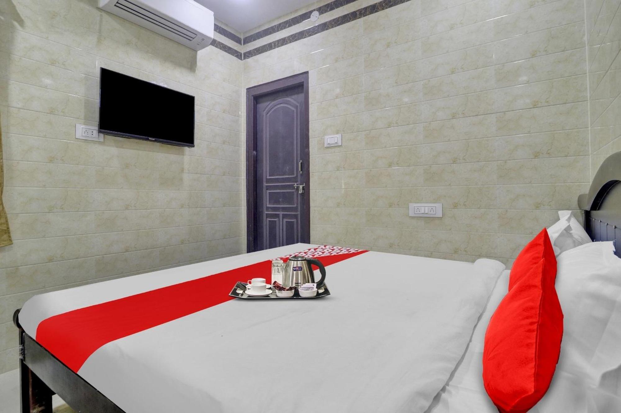 Hotel O Ashoka Classic Near Gokul Hyderabad